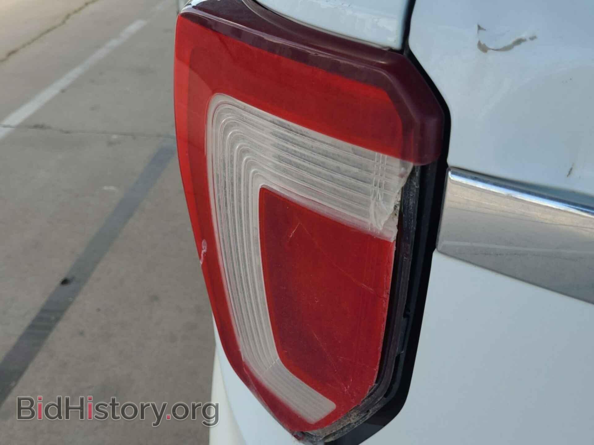 2018 FORD EXPLORER - VIN: 1FM5K8B83JGB69287 - Фото 43