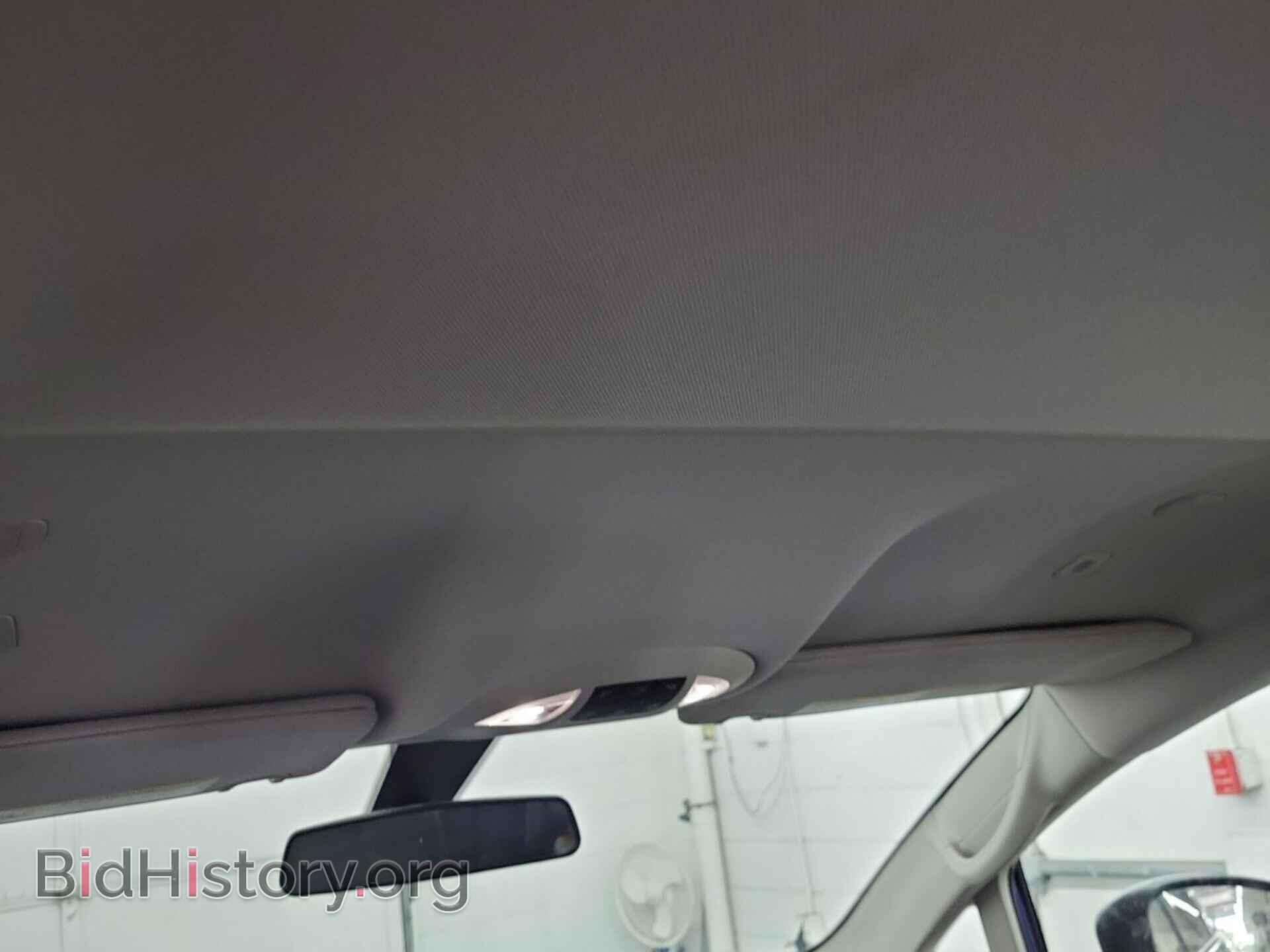2019 CHRYSLER PACIFICA - VIN: 2C4RC1DG0KR573808 - Фото 21