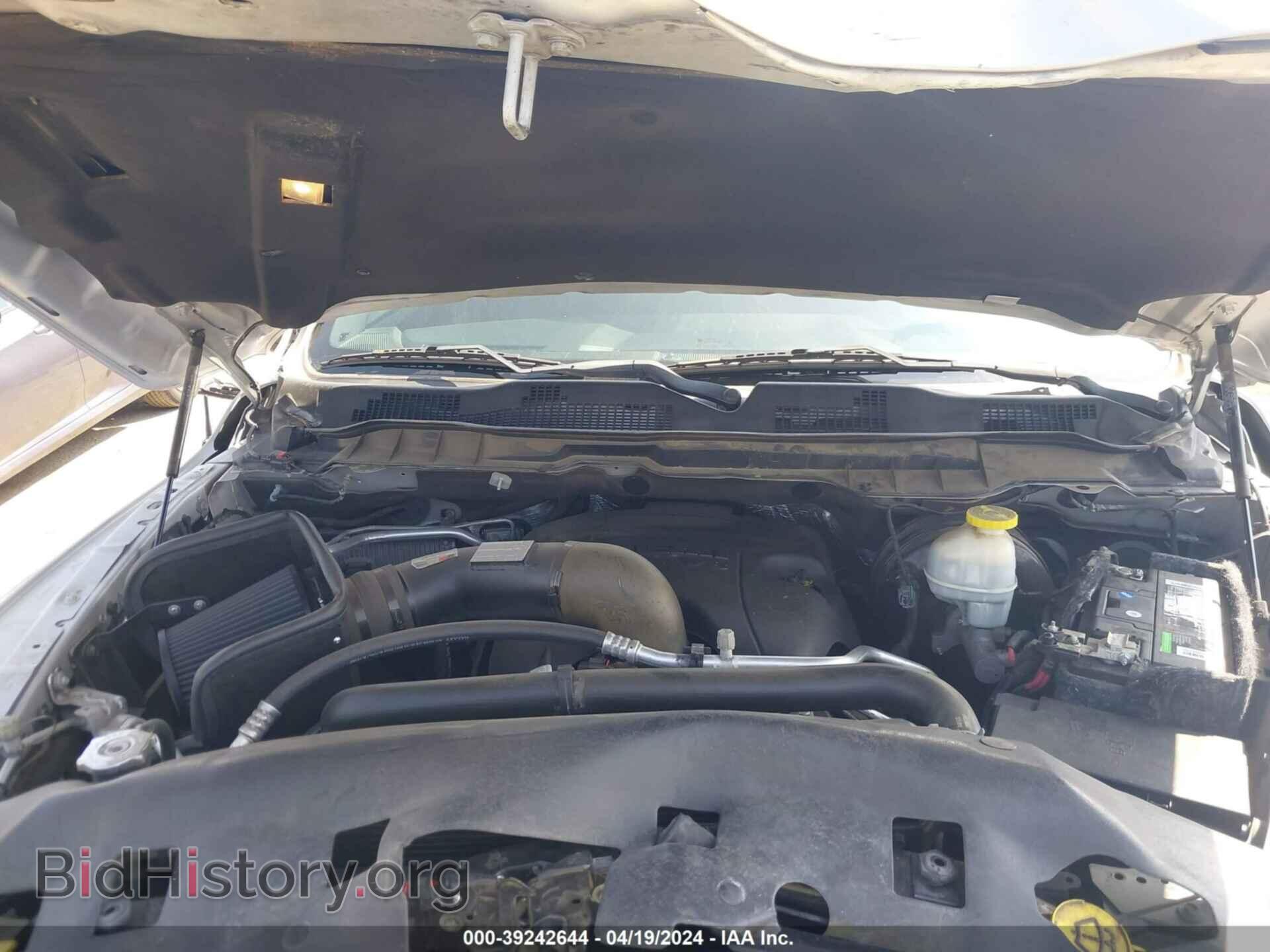 2017 RAM 1500 - VIN: 1C6RR7YT4HS510105 - Фото 10