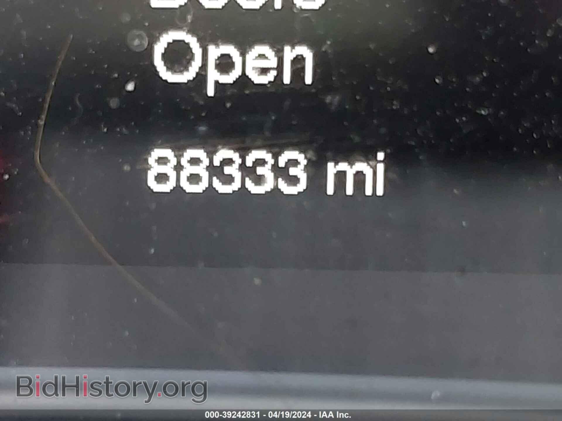 2016 CHRYSLER 200 - VIN: 1C3CCCAB9GN166430 - Фото 15