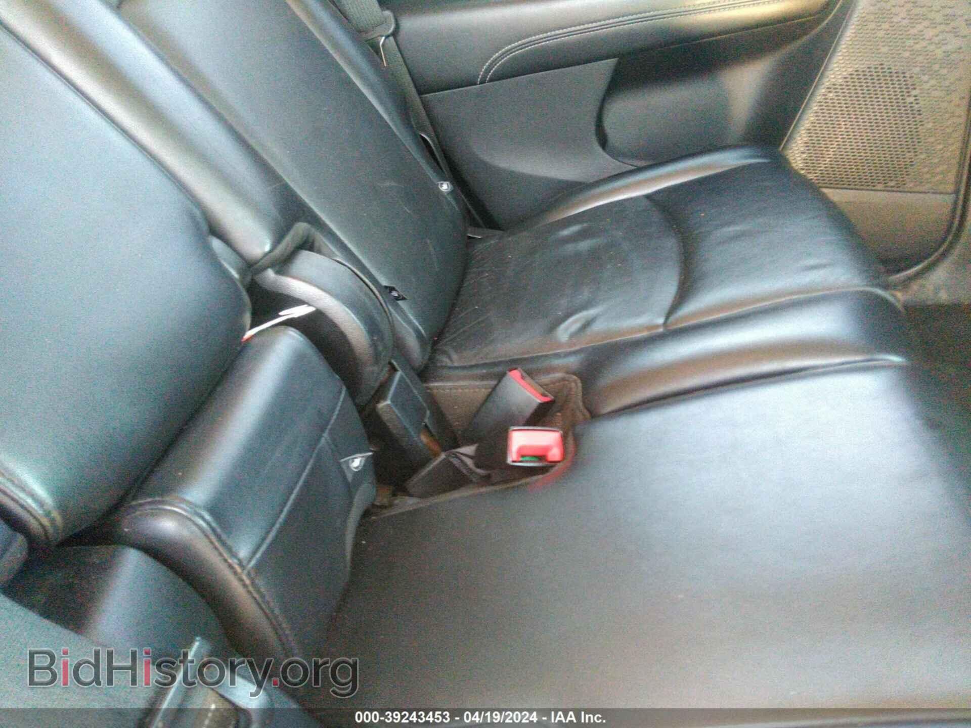 2013 DODGE JOURNEY - VIN: 3C4PDCDG1DT634552 - Фото 8
