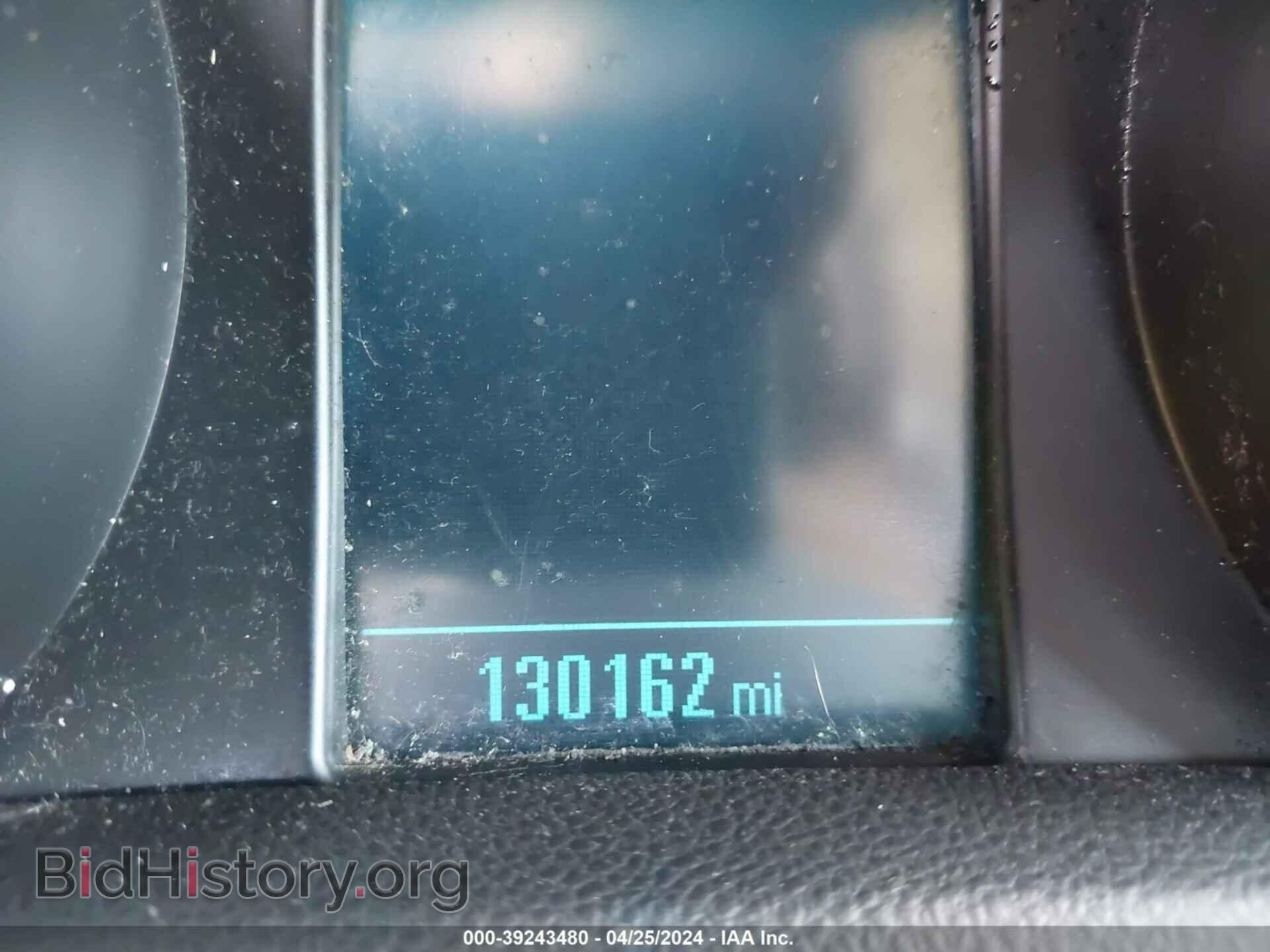 2015 BUICK ENCORE - VIN: KL4CJCSB8FB126513 - Фото 7