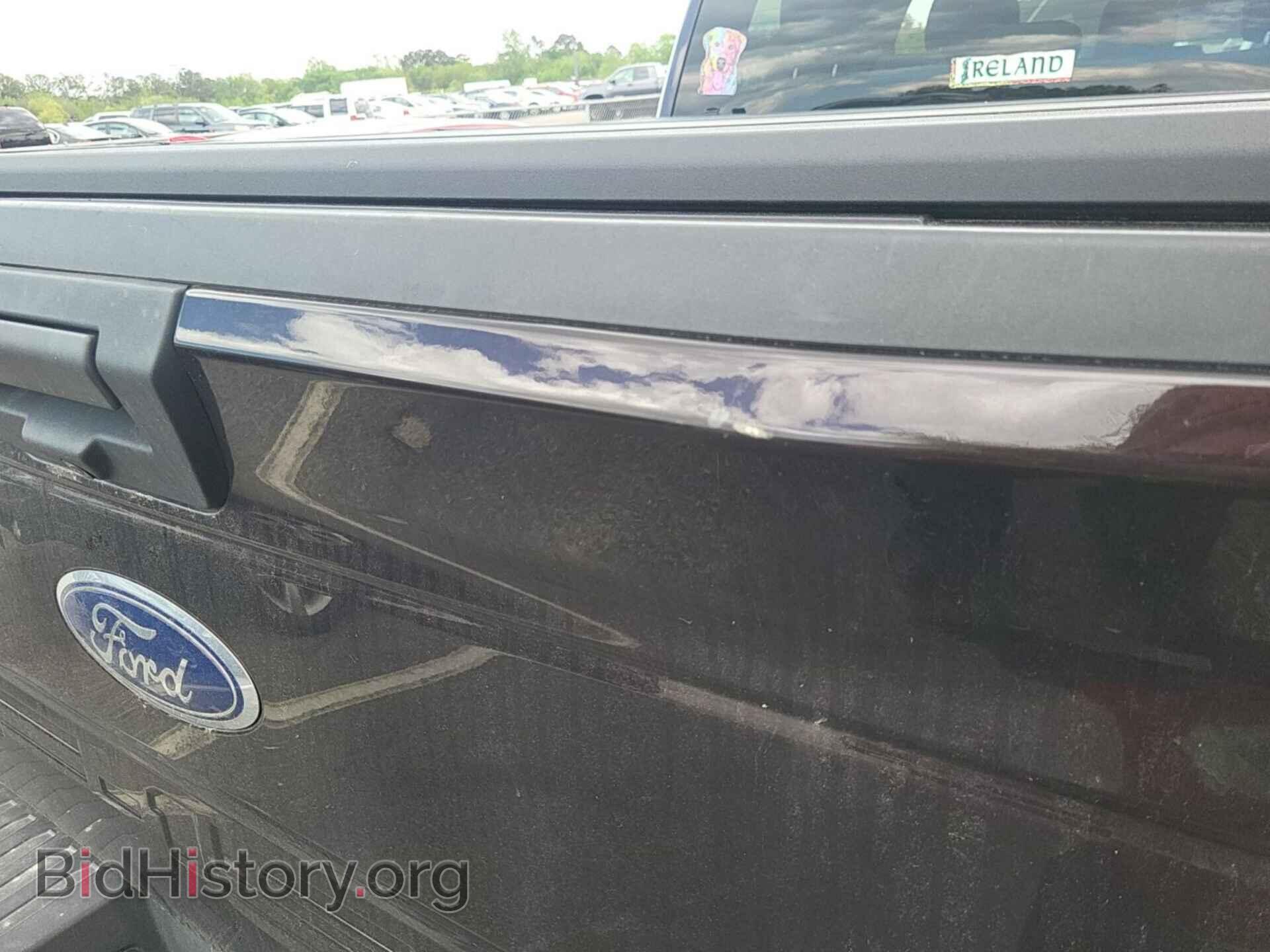 2020 FORD F-150 - VIN: 1FTEW1CB6LFB38599 - Фото 29