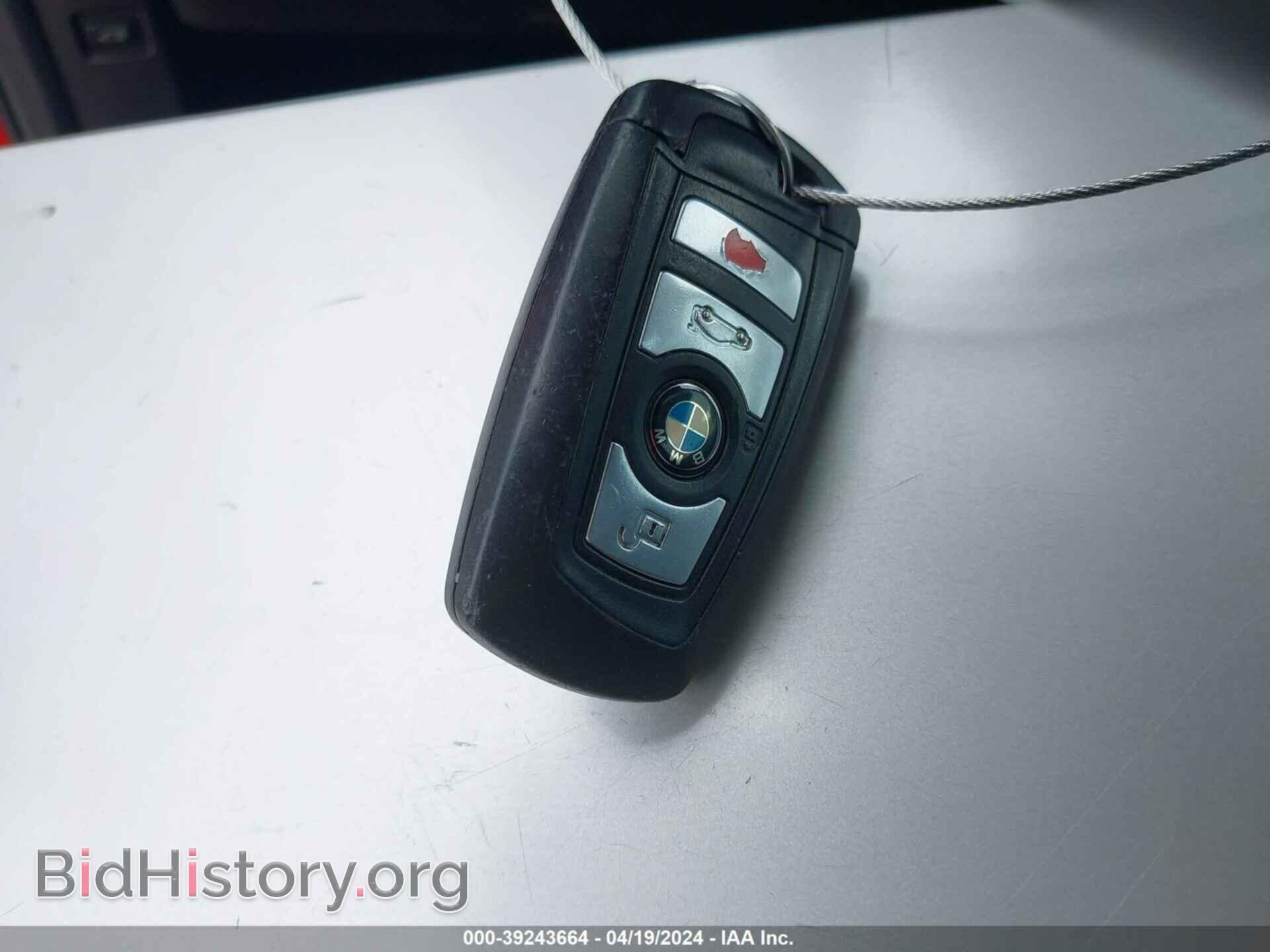 2016 BMW 320I - VIN: WBA8E1G51GNU11705 - Photo 11