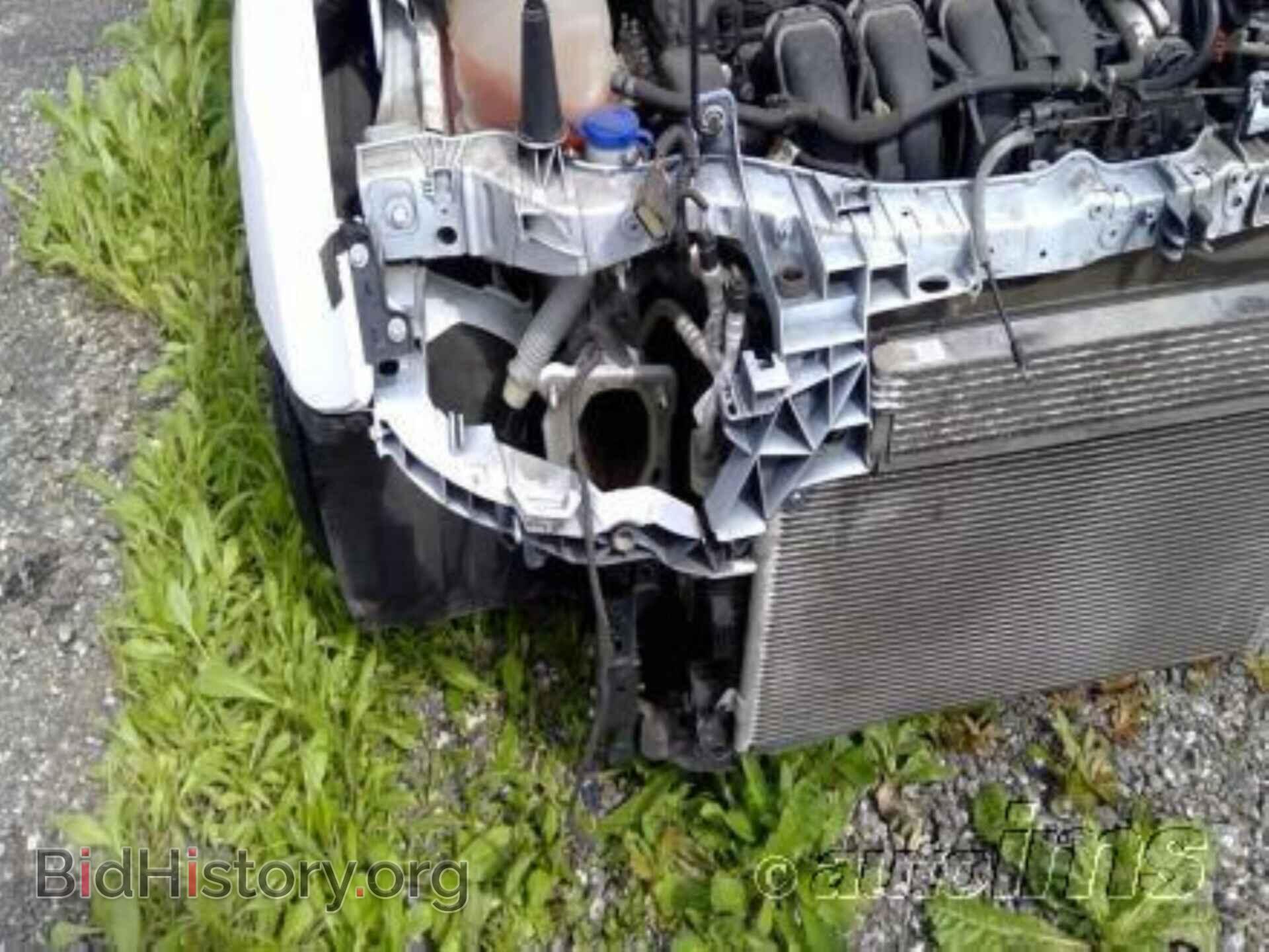 2020 FORD TRANSIT CONNECT - VIN: NM0LS7E26L1440164 - Фото 10
