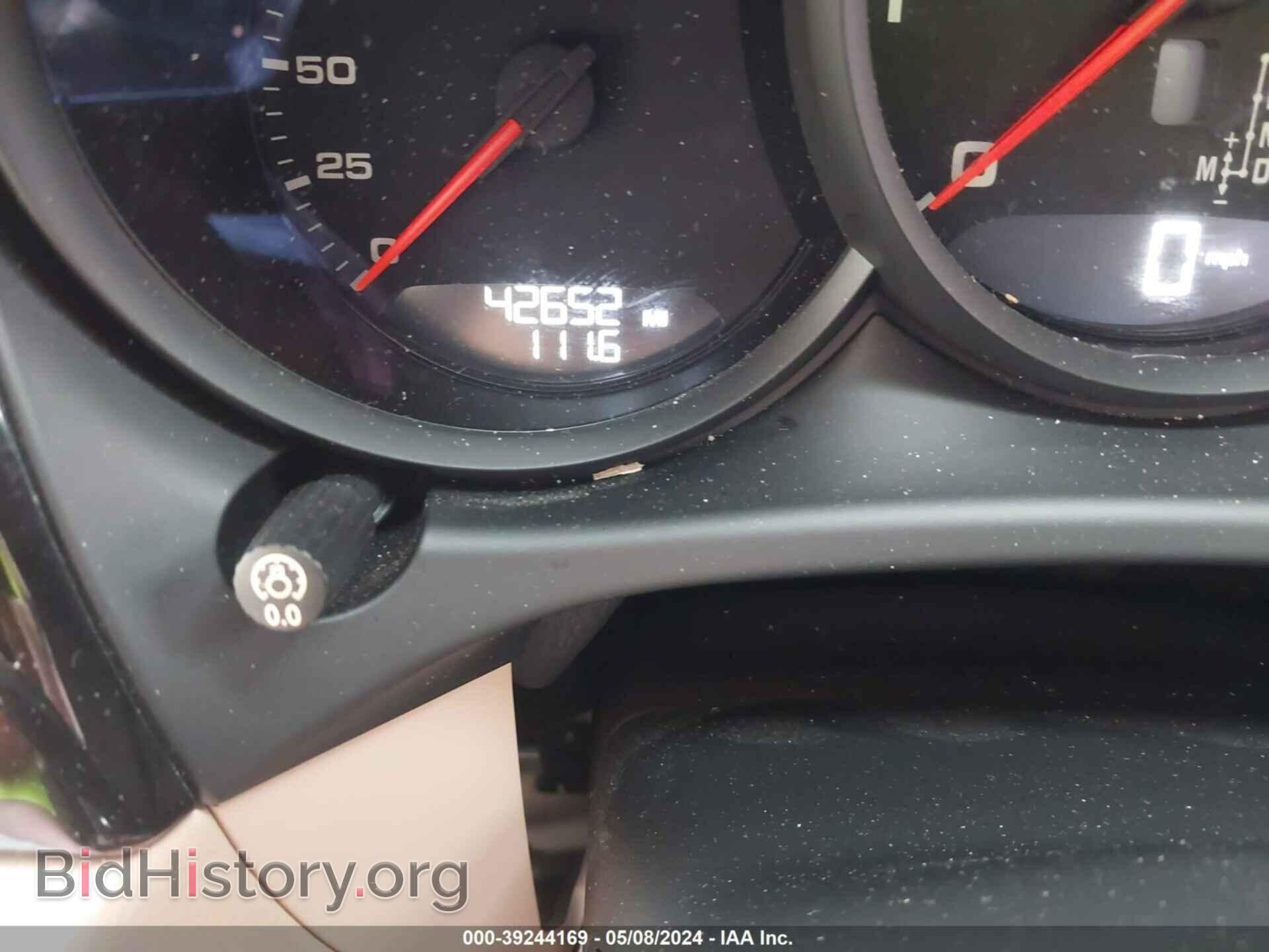 2019 PORSCHE MACAN - VIN: WP1AA2A57KLB07795 - Фото 7