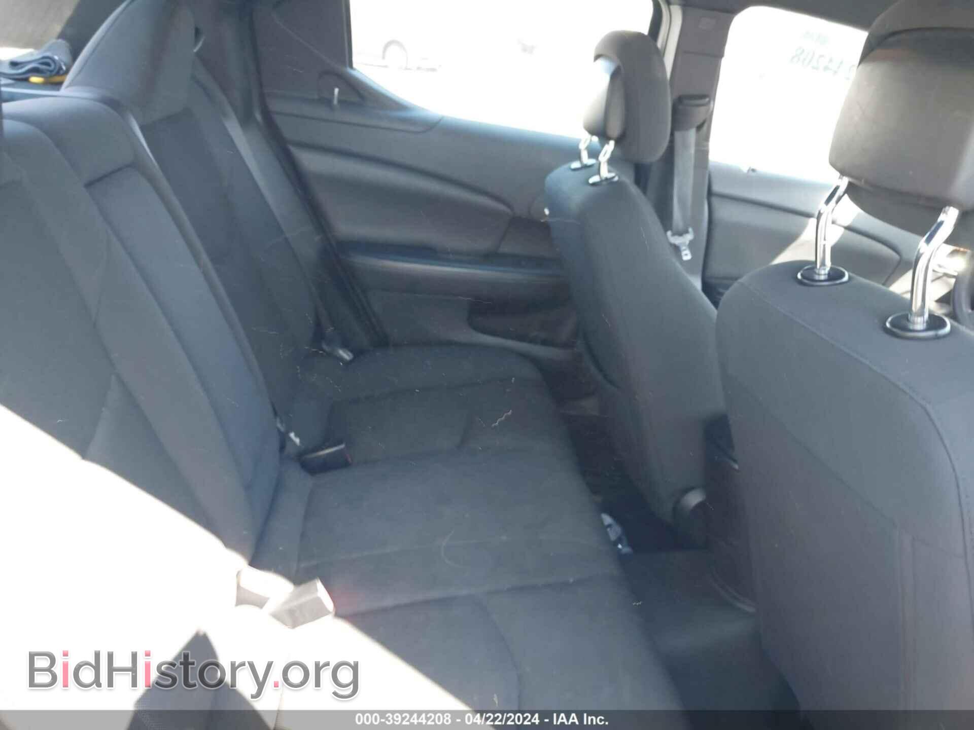 2012 DODGE AVENGER - VIN: 1C3CDZAB9CN232503 - Фото 8