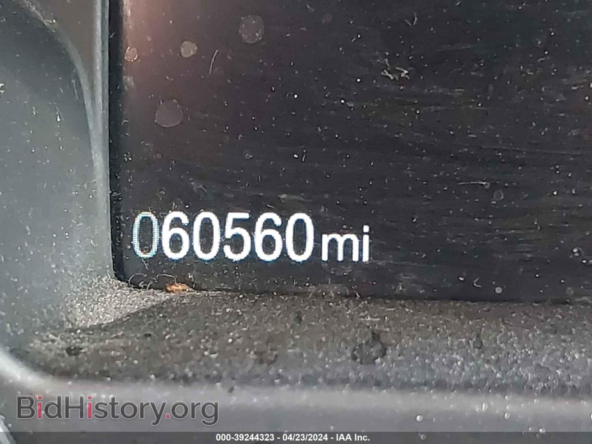 2018 FORD FOCUS - VIN: 1FADP3F27JL252602 - Фото 7