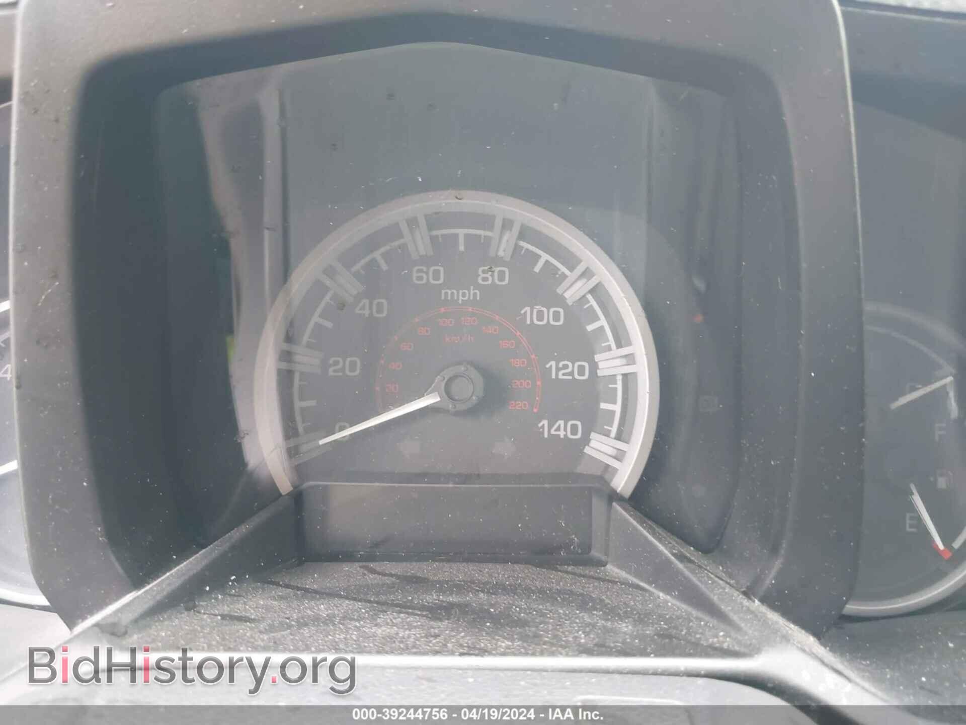 2013 HONDA RIDGELINE - VIN: 5FPYK1F55DB002671 - Фото 7