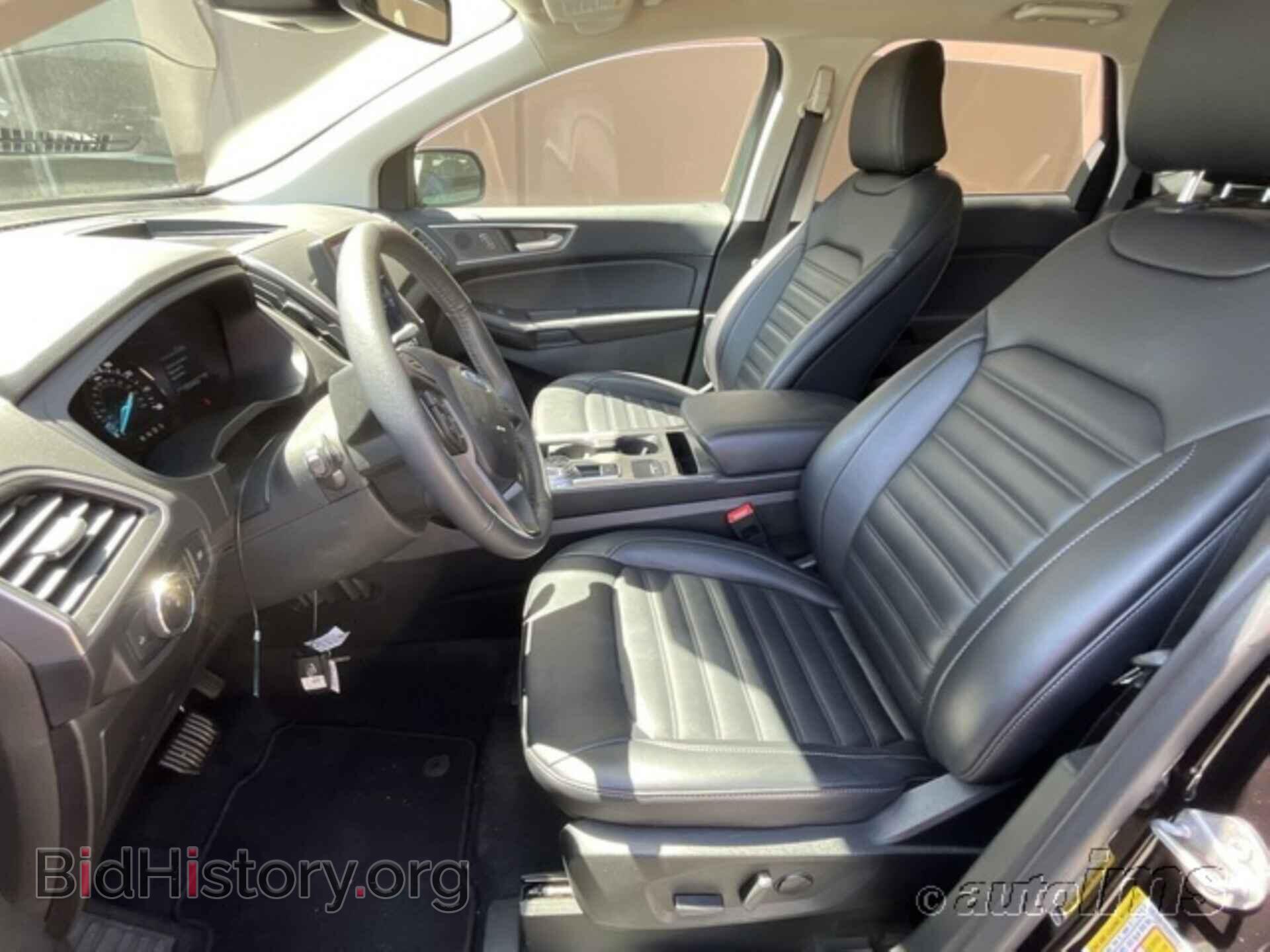 2022 FORD EDGE - VIN: 2FMPK4J96NBA62405 - Фото 10