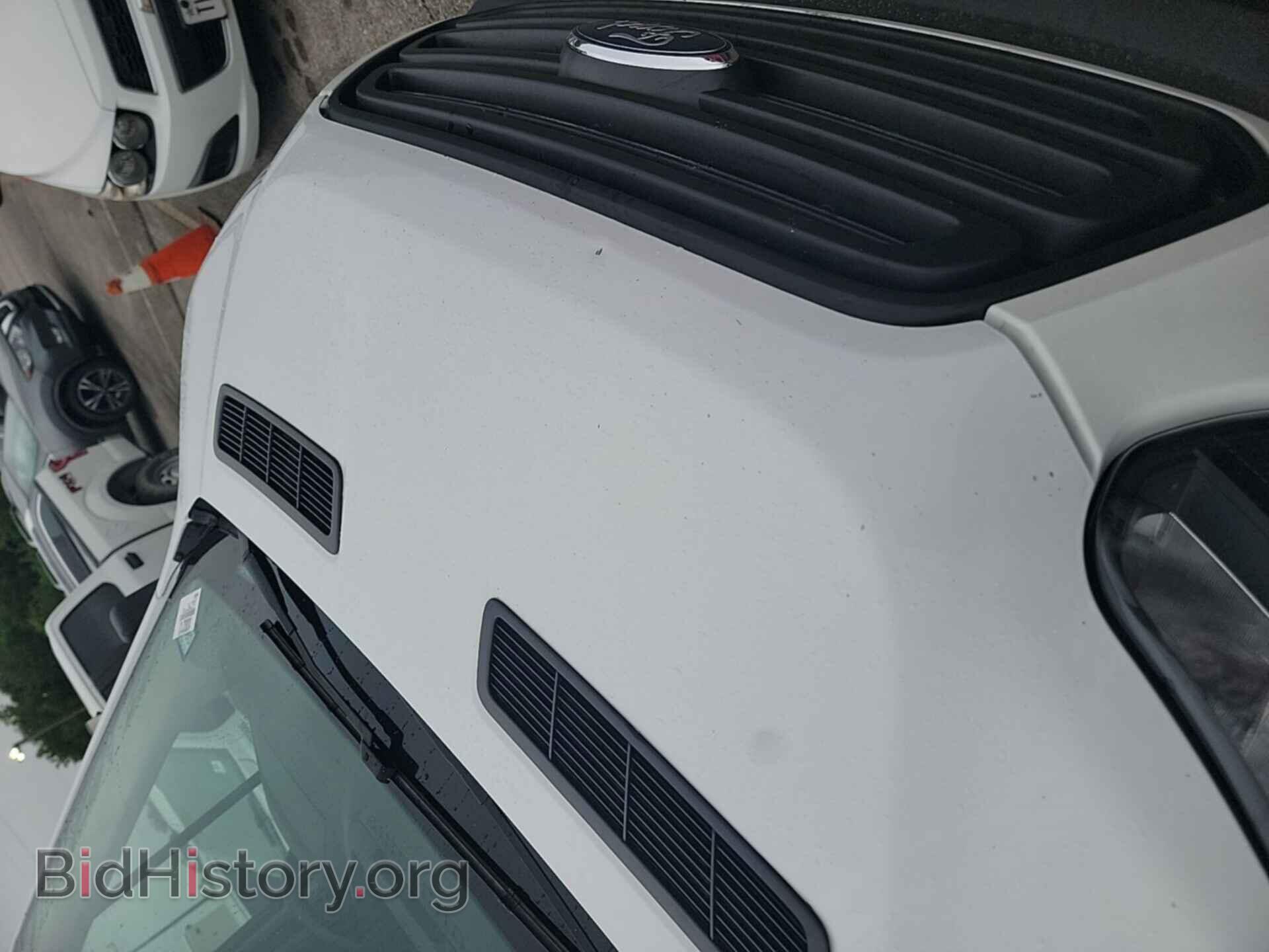 2019 FORD TRANSIT - VIN: 1FTYR2CM4KKB42328 - Photo 5