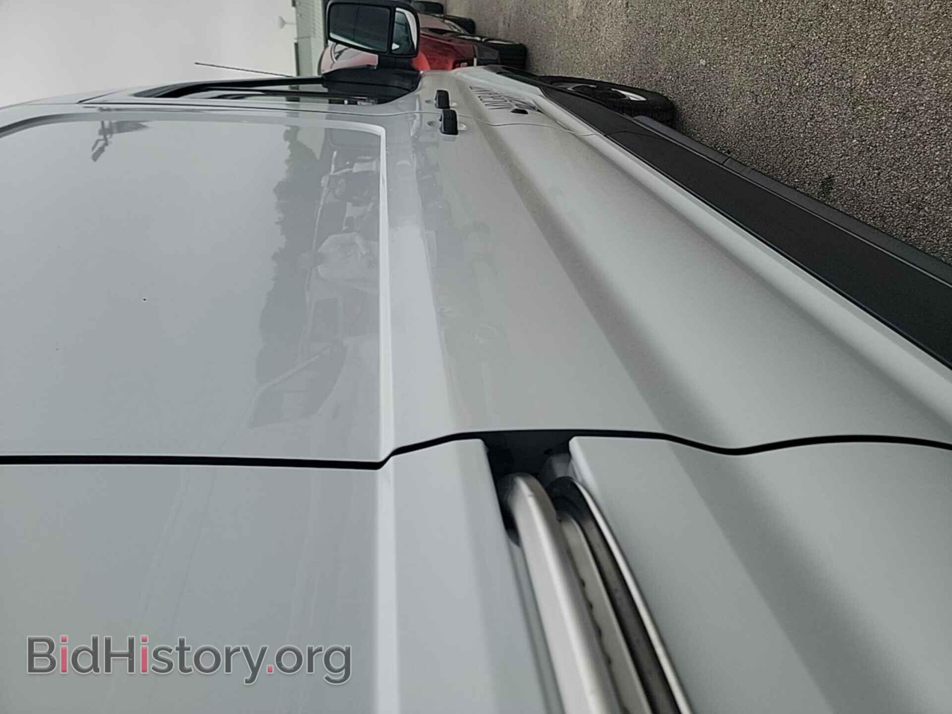 2019 FORD TRANSIT - VIN: 1FTYR2CM4KKB42328 - Photo 8