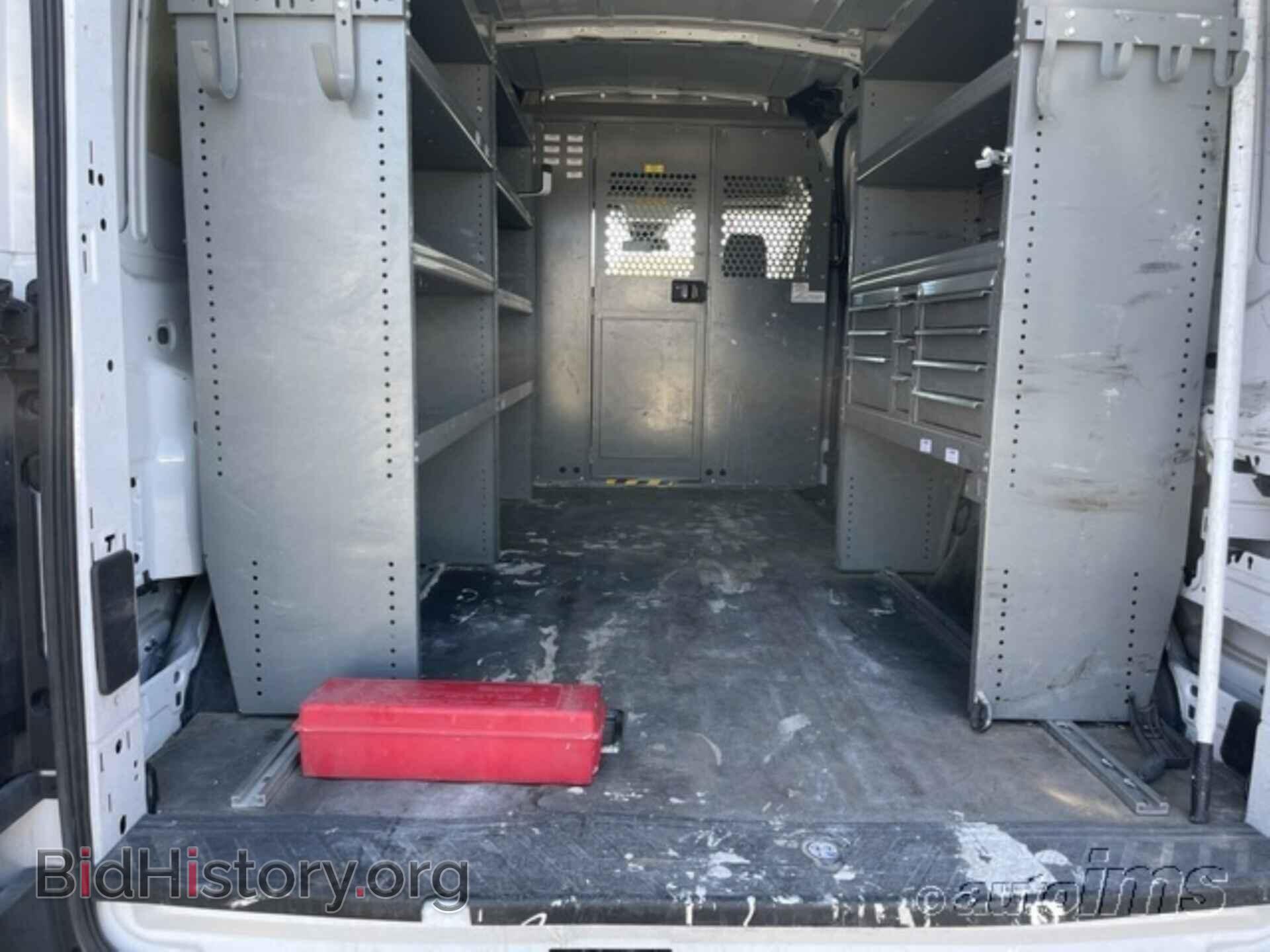 Photo 1FTYR2CM0HKB21226 - FORD TRANSIT 2017