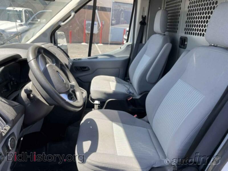 2017 Ford TRANSIT (VIN 1FTYR2CM0HKB21226) — photo 9 of 14