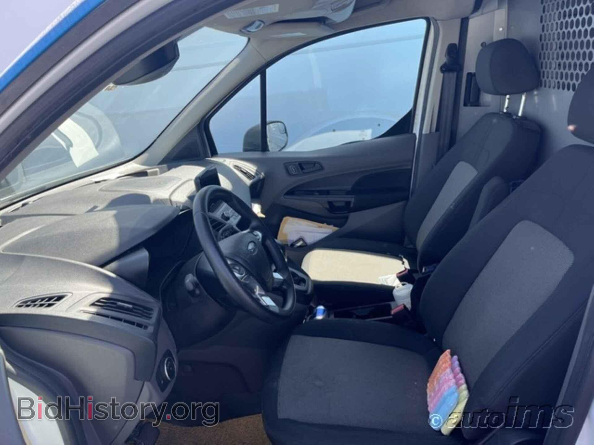 2019 FORD TRANSIT CONNECT - VIN: NM0LS7E73K1396537 - Фото 3