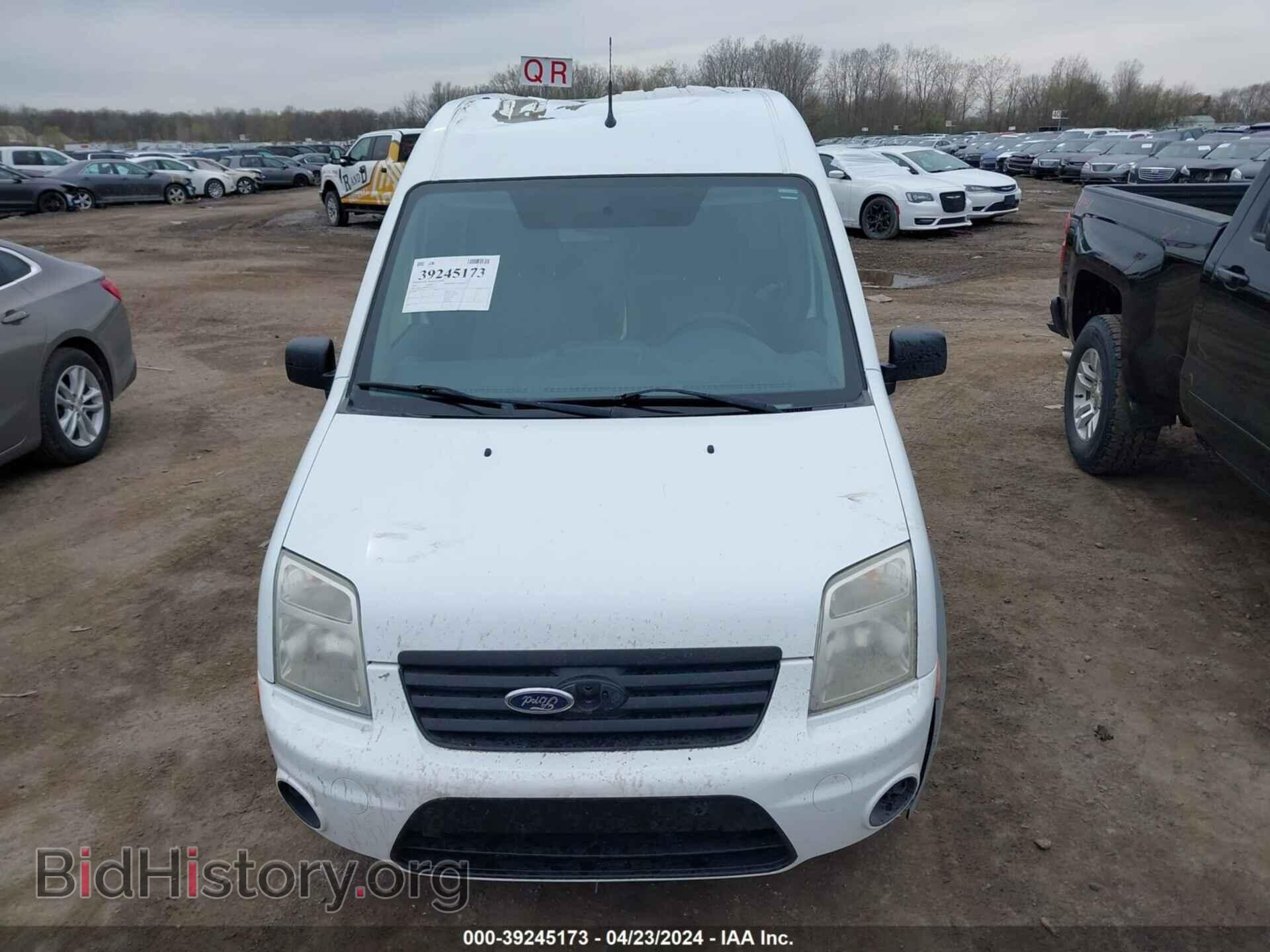 2012 FORD TRANSIT CONNECT - VIN: NM0LS7DN3CT111227 - Фото 12