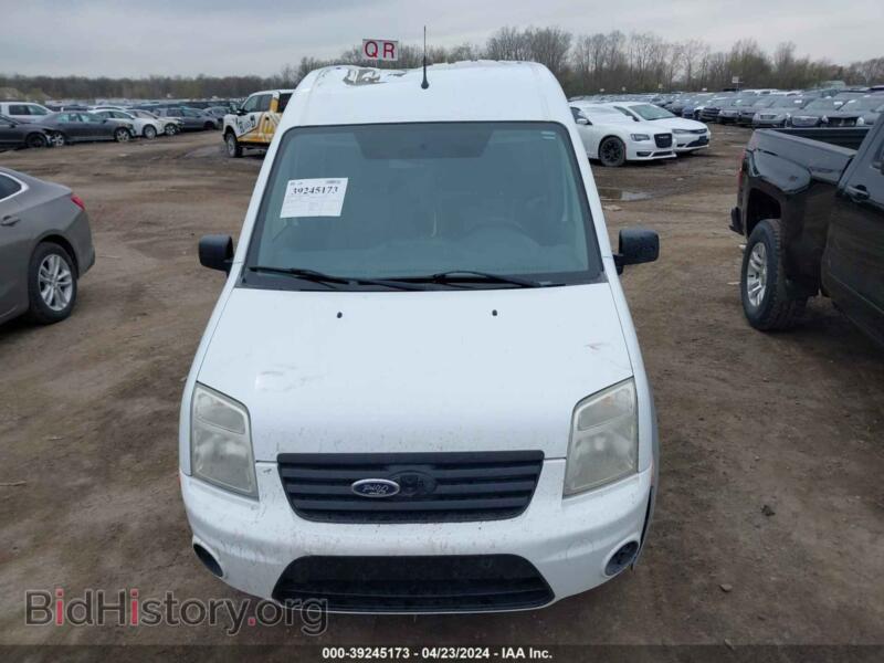 2012 Ford TRANSIT CONNECT (VIN NM0LS7DN3CT111227) — фото 12 из 16