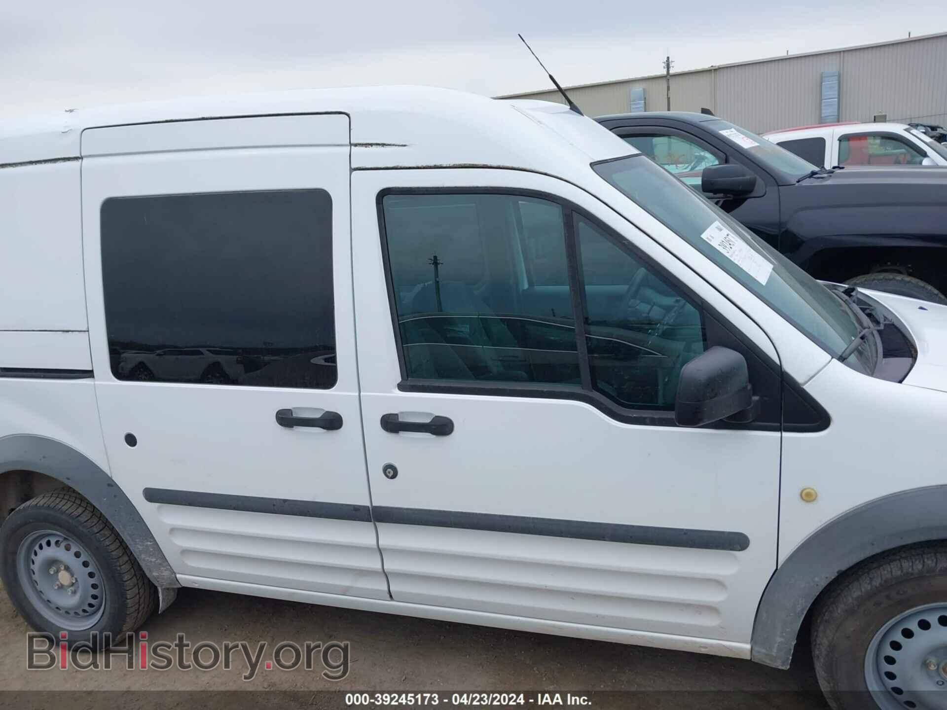 2012 FORD TRANSIT CONNECT - VIN: NM0LS7DN3CT111227 - Фото 13