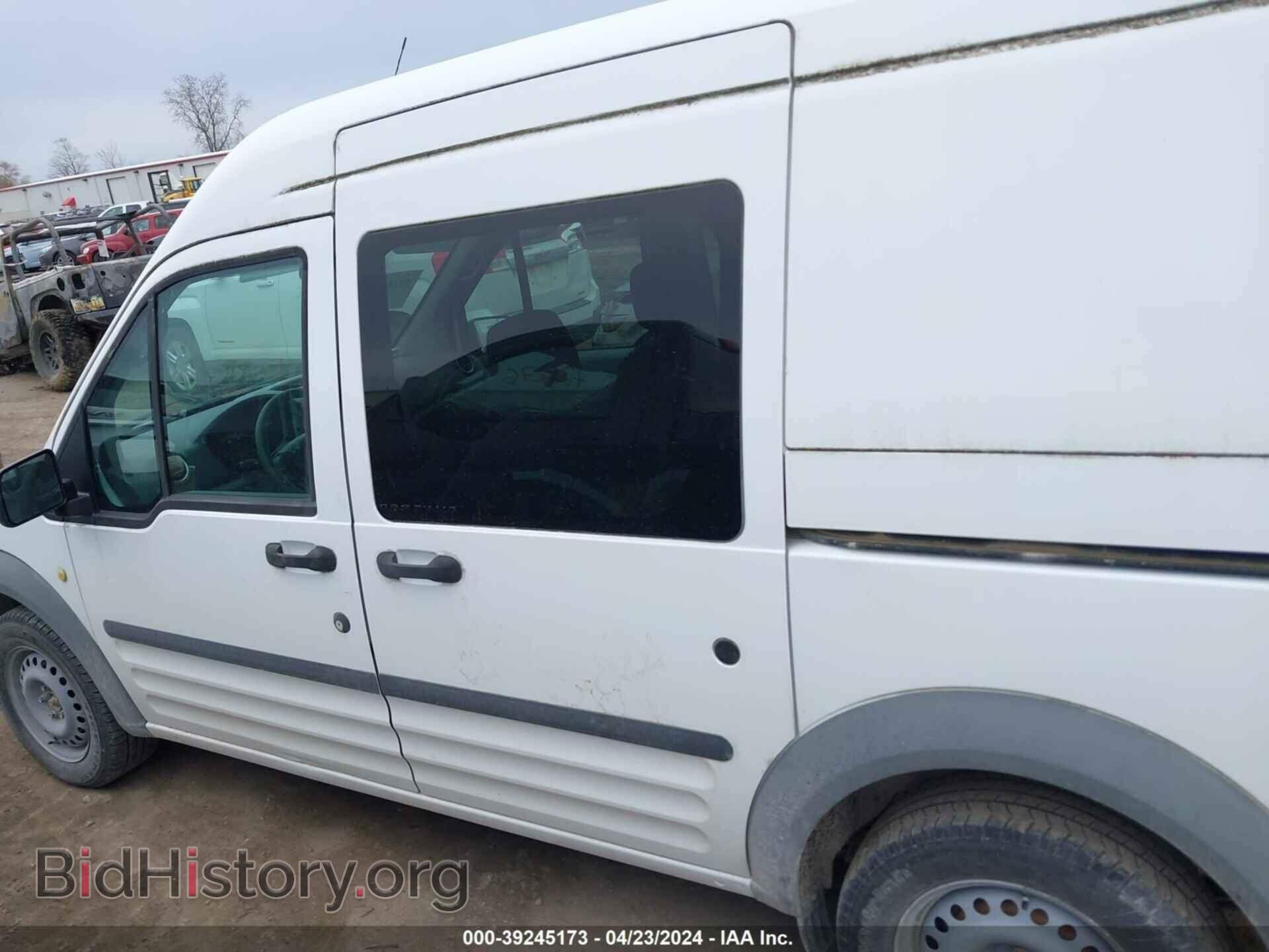 2012 FORD TRANSIT CONNECT - VIN: NM0LS7DN3CT111227 - Фото 14