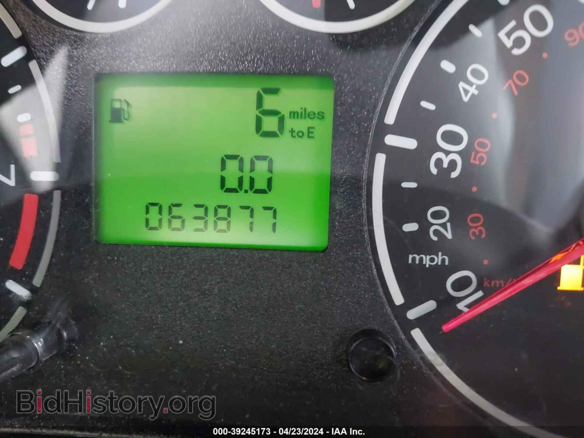 2012 FORD TRANSIT CONNECT - VIN: NM0LS7DN3CT111227 - Фото 15
