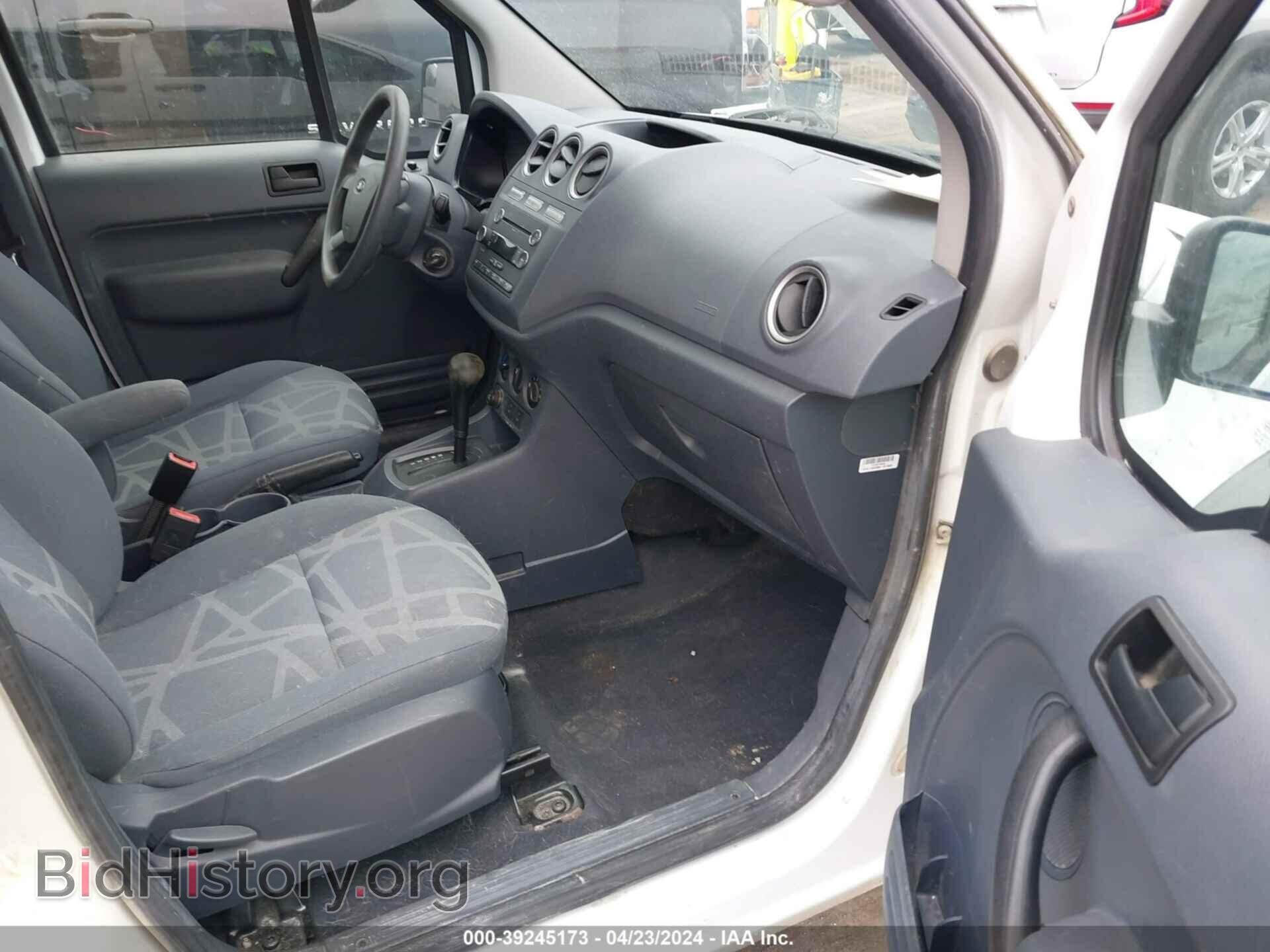 2012 FORD TRANSIT CONNECT - VIN: NM0LS7DN3CT111227 - Фото 5