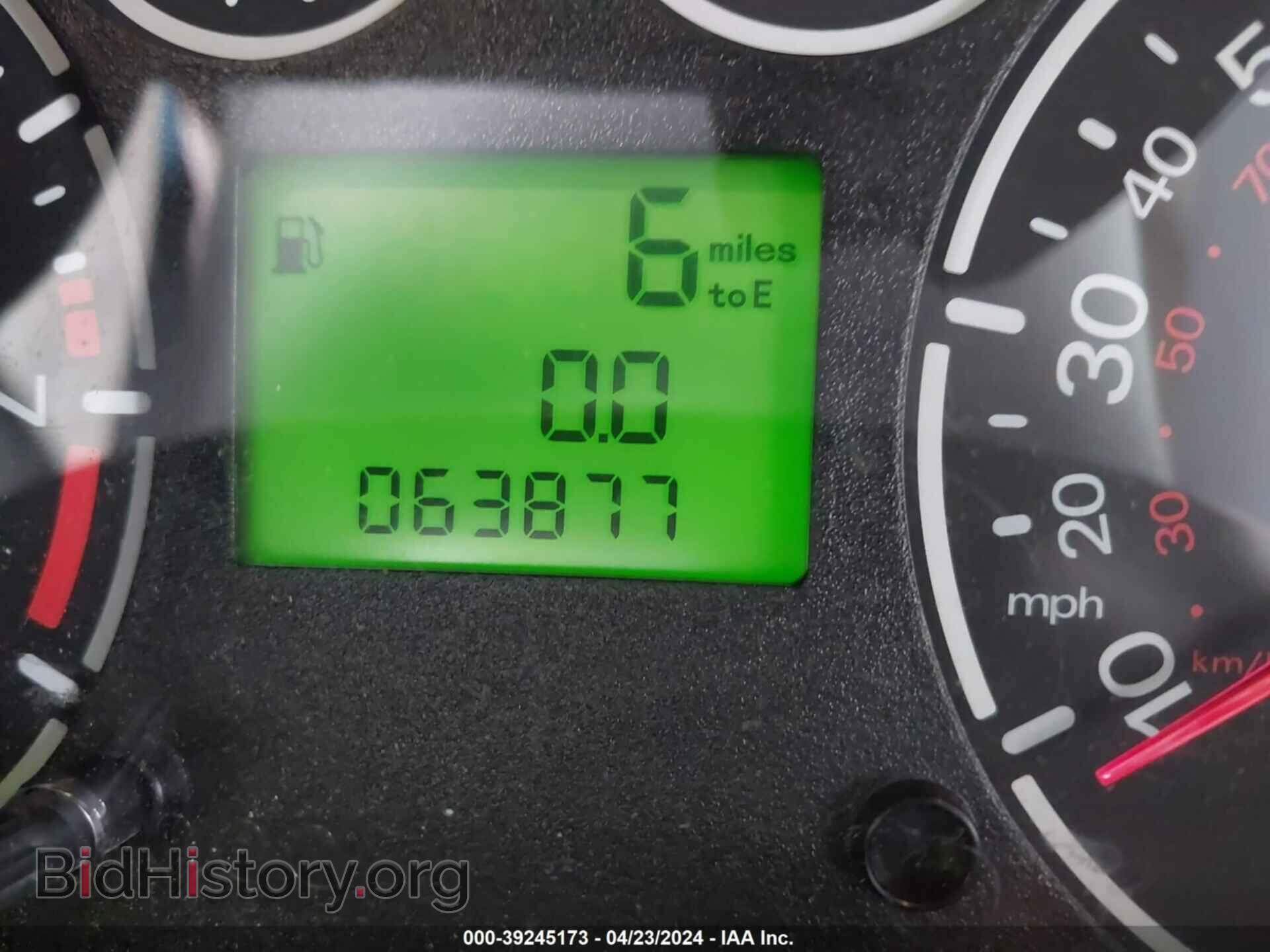 2012 FORD TRANSIT CONNECT - VIN: NM0LS7DN3CT111227 - Фото 7