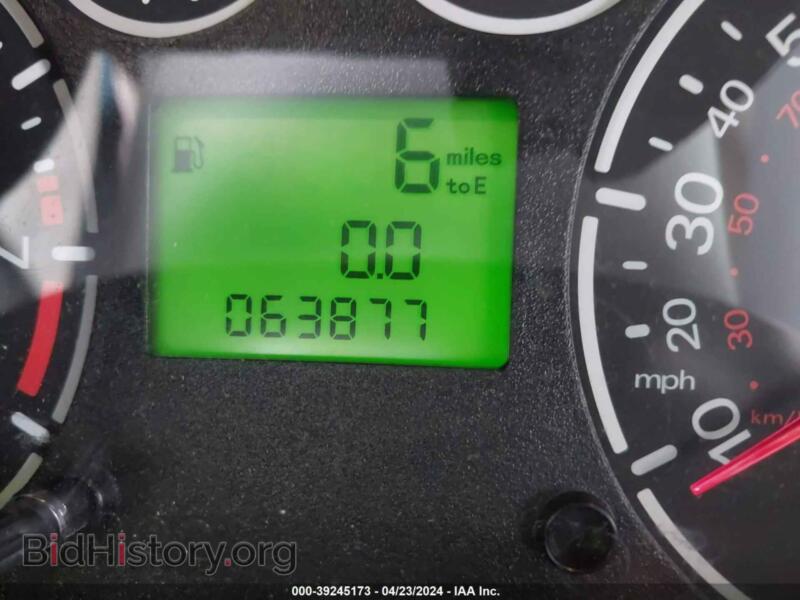 2012 Ford TRANSIT CONNECT (VIN NM0LS7DN3CT111227) — фото 7 из 16