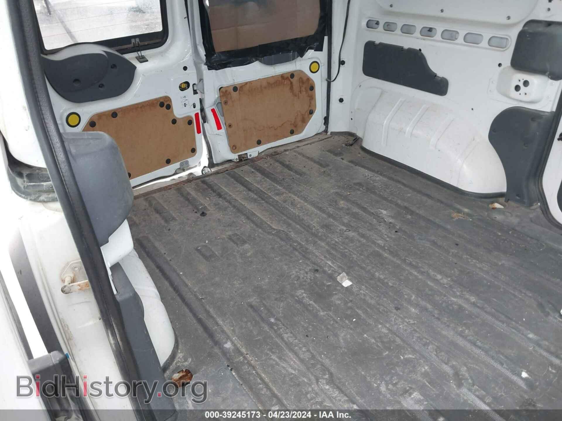 2012 FORD TRANSIT CONNECT - VIN: NM0LS7DN3CT111227 - Фото 8