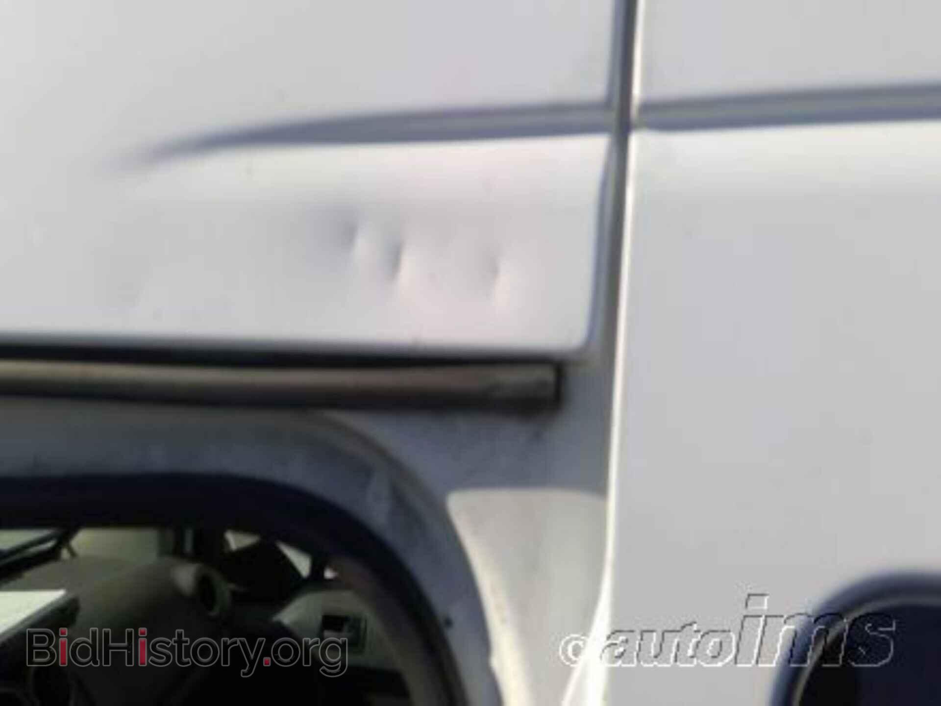 2011 FORD TRANSIT CONNECT - VIN: NM0LS6ANXBT071399 - Фото 2
