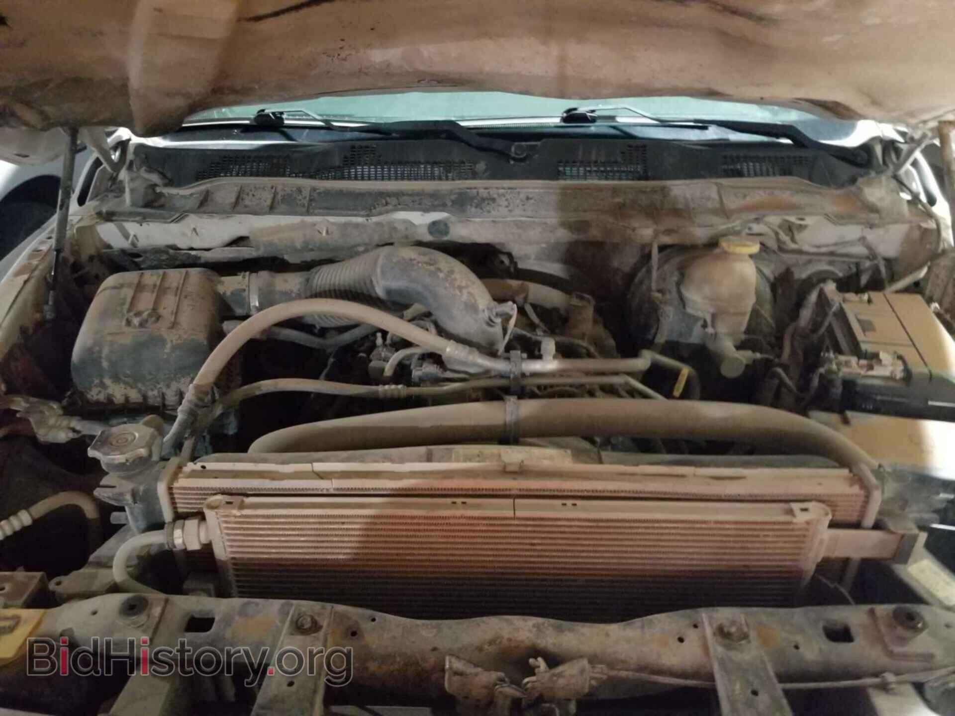 2018 RAM 1500 - VIN: 1C6RR7KT6JS338822 - Фото 2