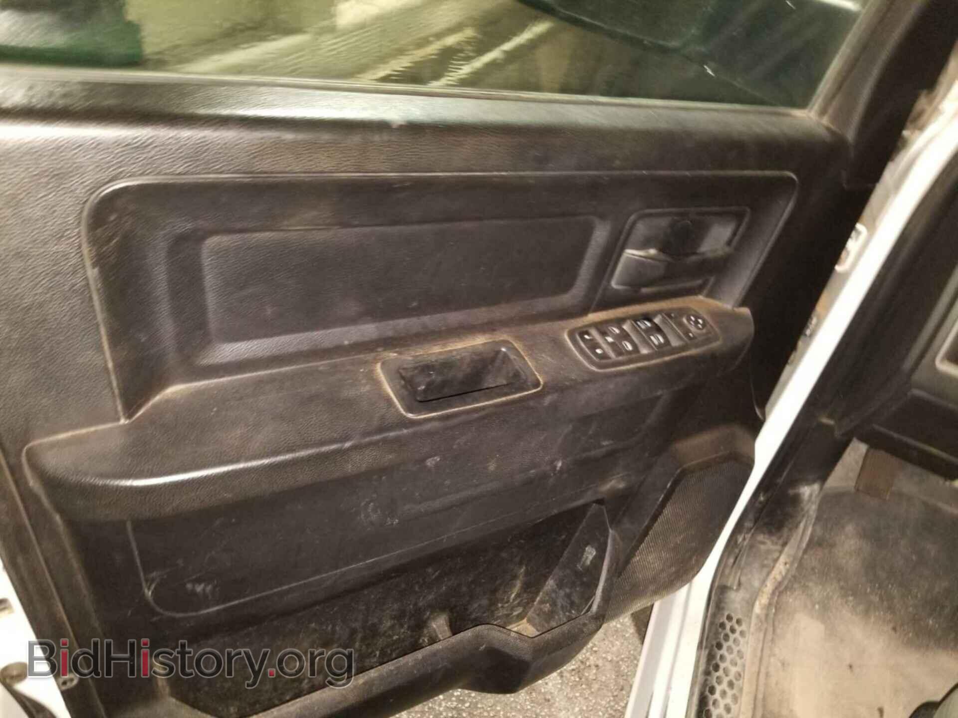 2018 RAM 1500 - VIN: 1C6RR7KT6JS338822 - Фото 32