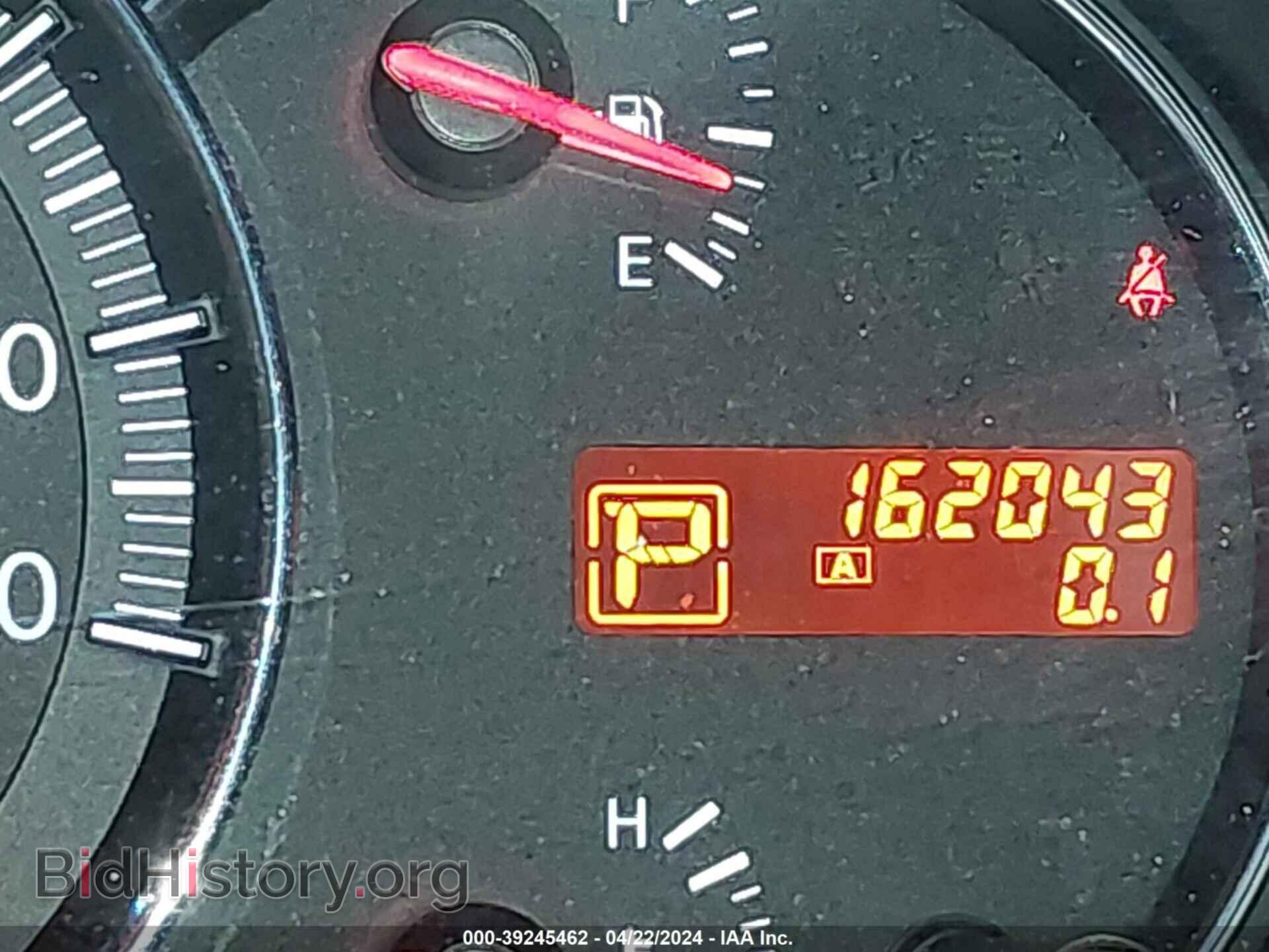 2011 NISSAN MAXIMA - VIN: 1N4AA5AP5BC866410 - Фото 7