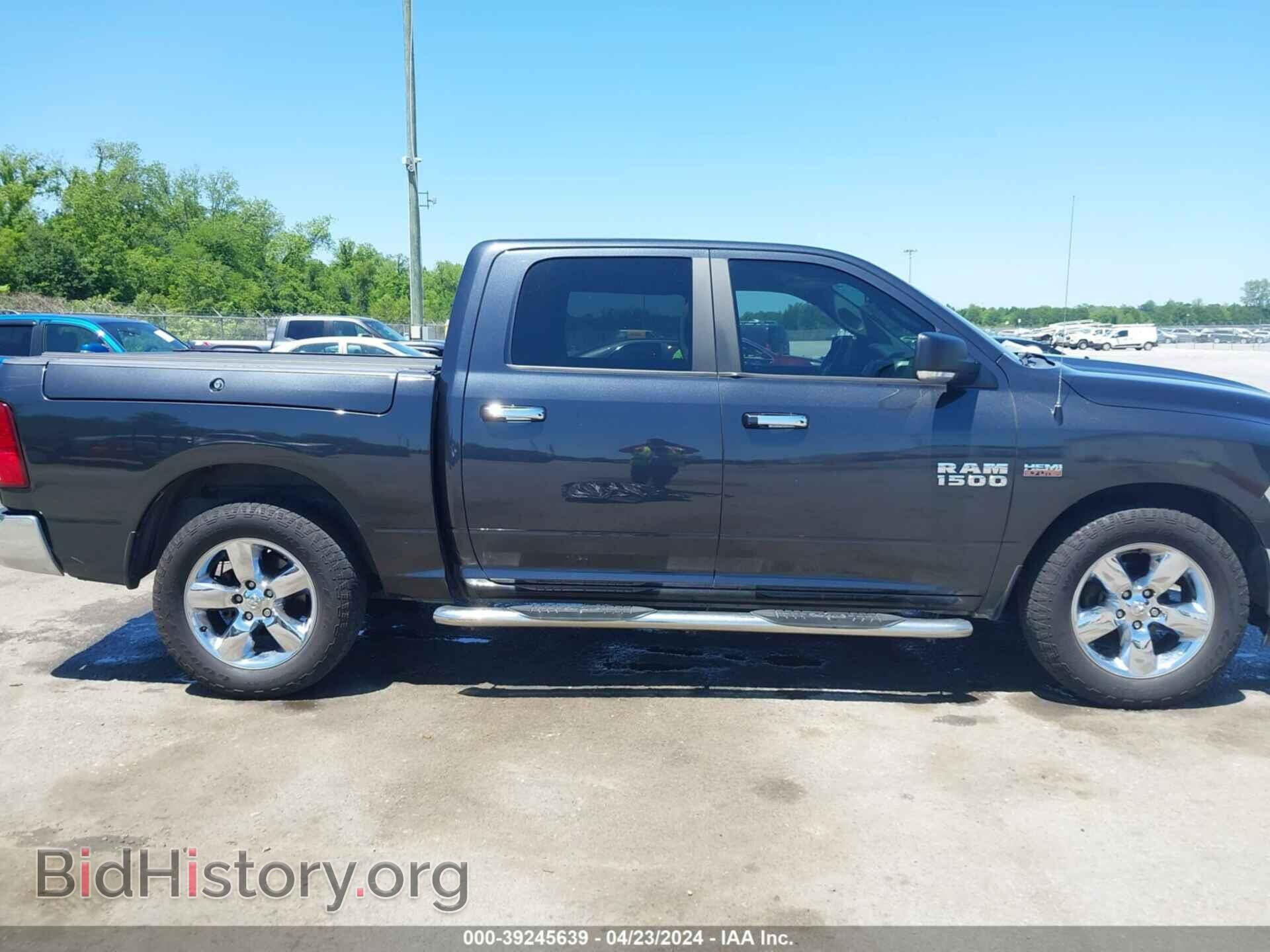 2017 RAM 1500 - VIN: 1C6RR6LT7HS646018 - Фото 13
