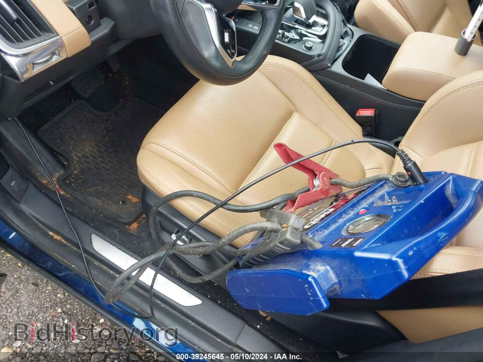 2022 JAGUAR E-PACE - VIN: SADFP2FX6N1031099 - Photo 17