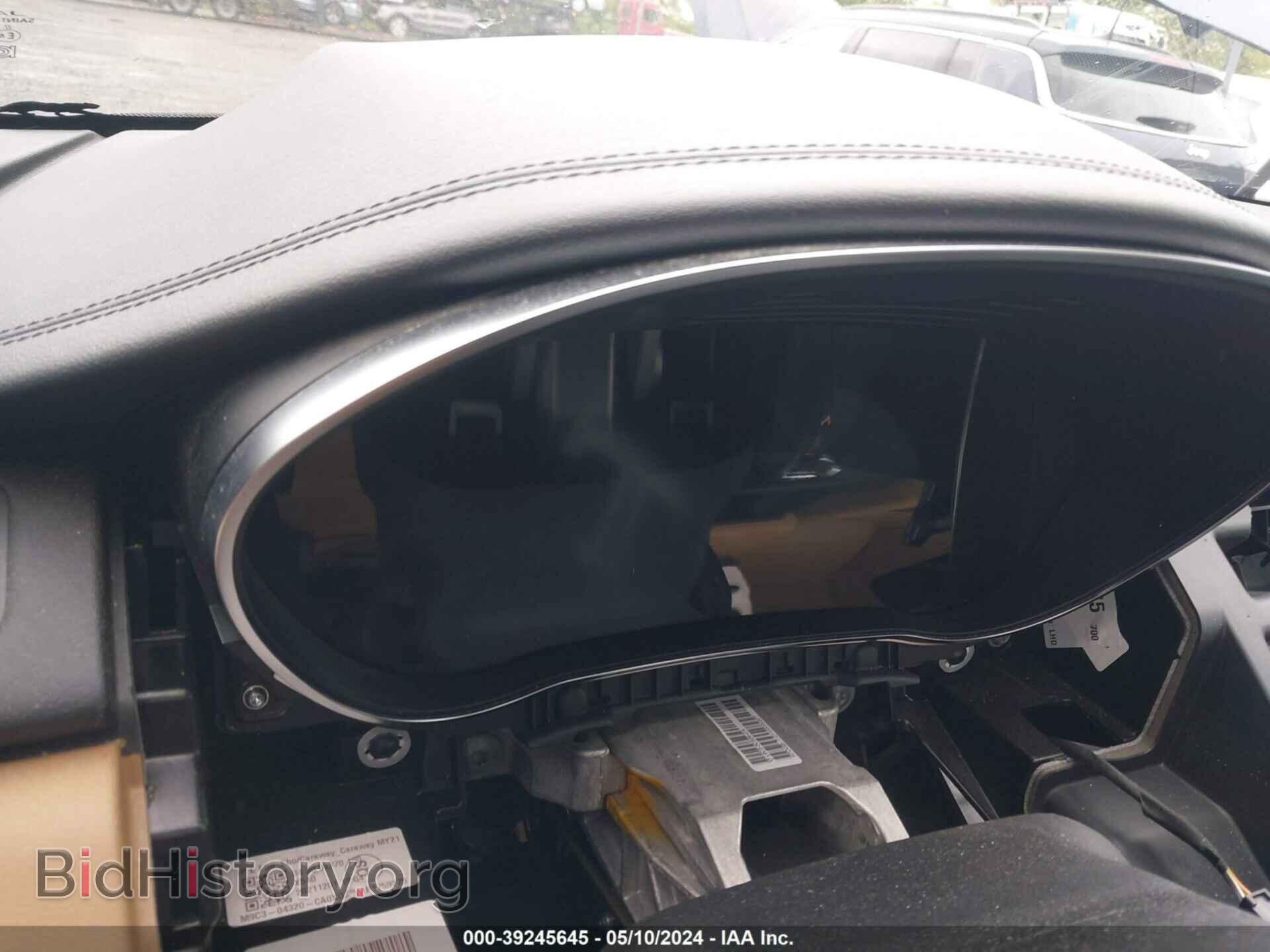 2022 JAGUAR E-PACE - VIN: SADFP2FX6N1031099 - Photo 7