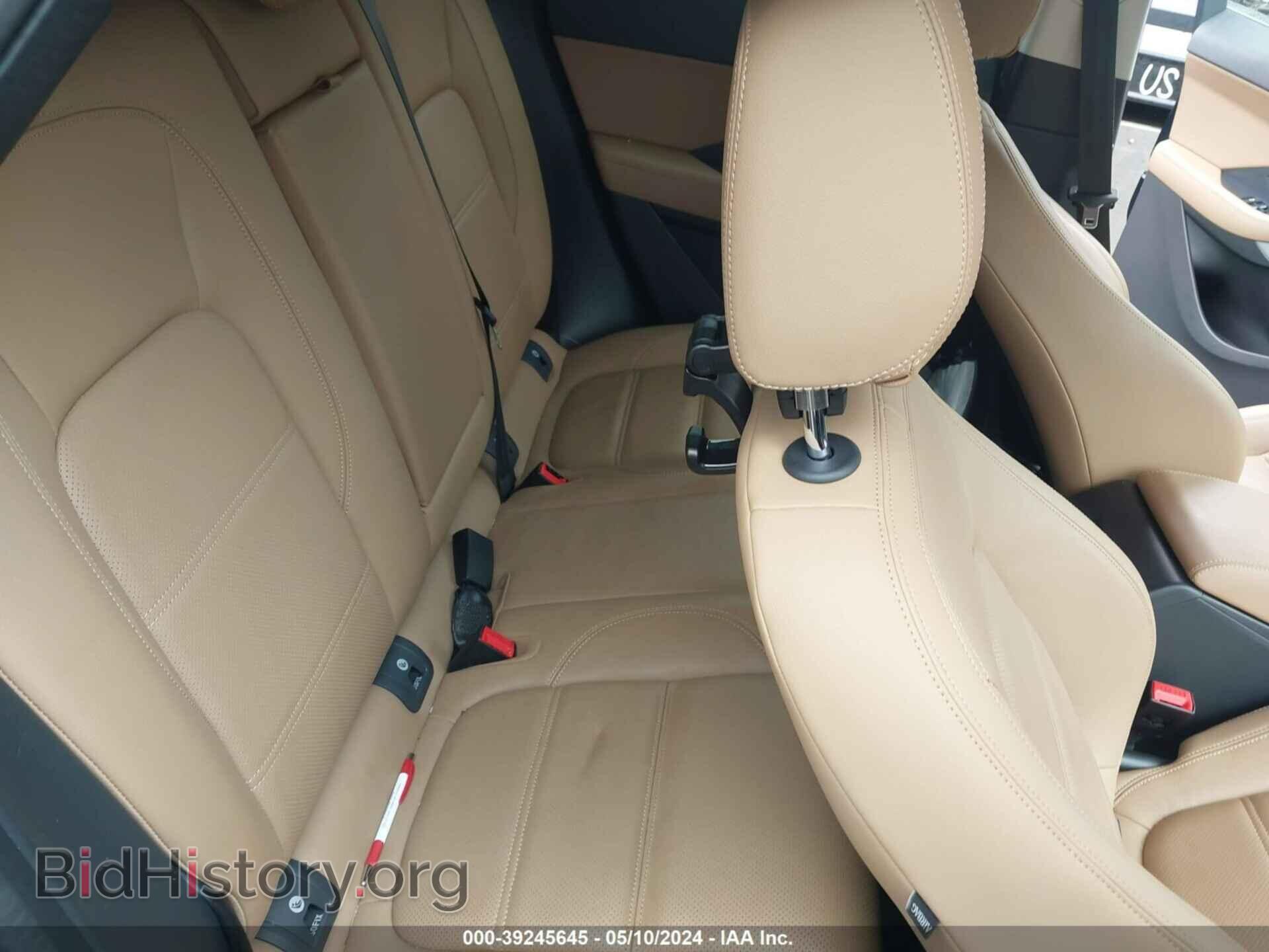 2022 JAGUAR E-PACE - VIN: SADFP2FX6N1031099 - Photo 8