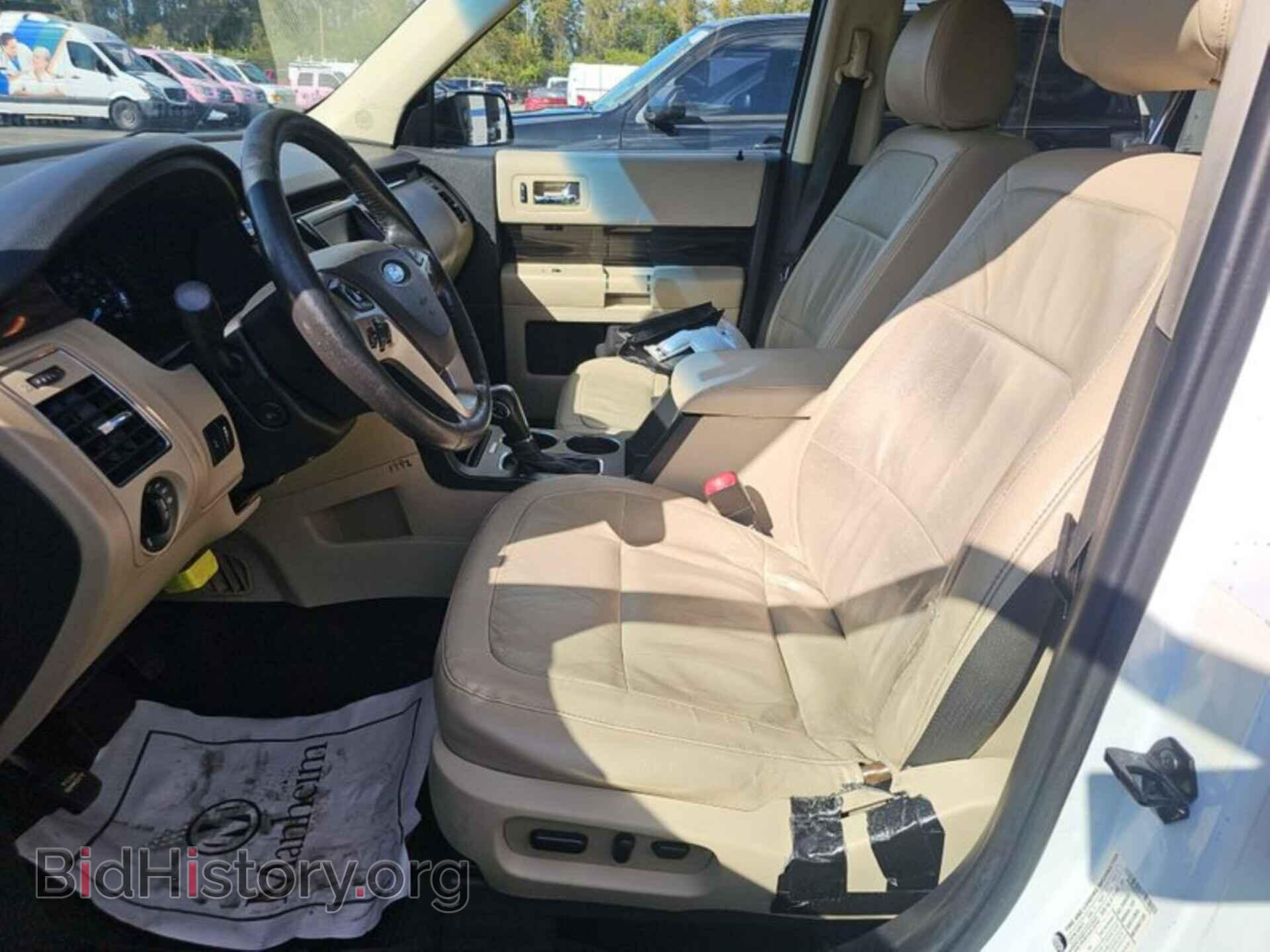 2015 FORD FLEX - VIN: 2FMGK5C84FBA12940 - Photo 21