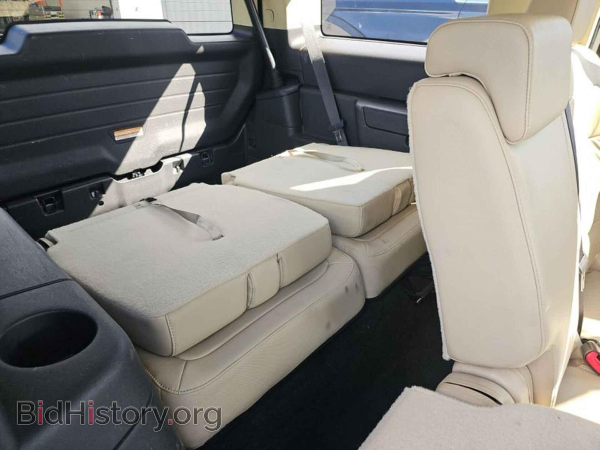 2015 FORD FLEX - VIN: 2FMGK5C84FBA12940 - Photo 7