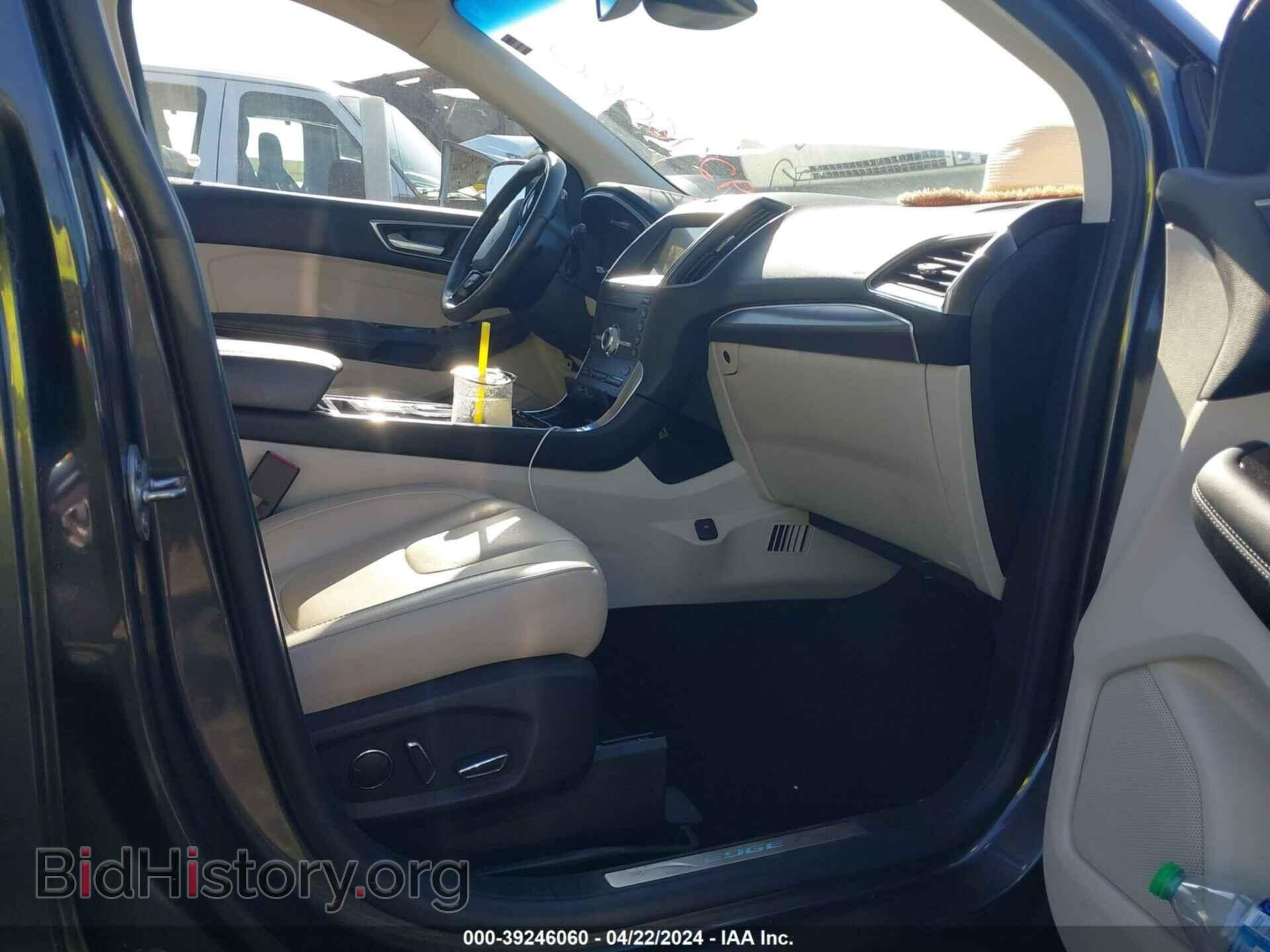 2019 FORD EDGE - VIN: 2FMPK4K9XKBC39936 - Photo 5