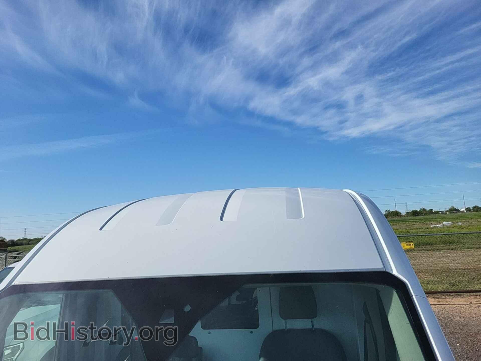 2015 FORD TRANSIT - VIN: 1FTNR2CG3FKA23625 - Фото 6