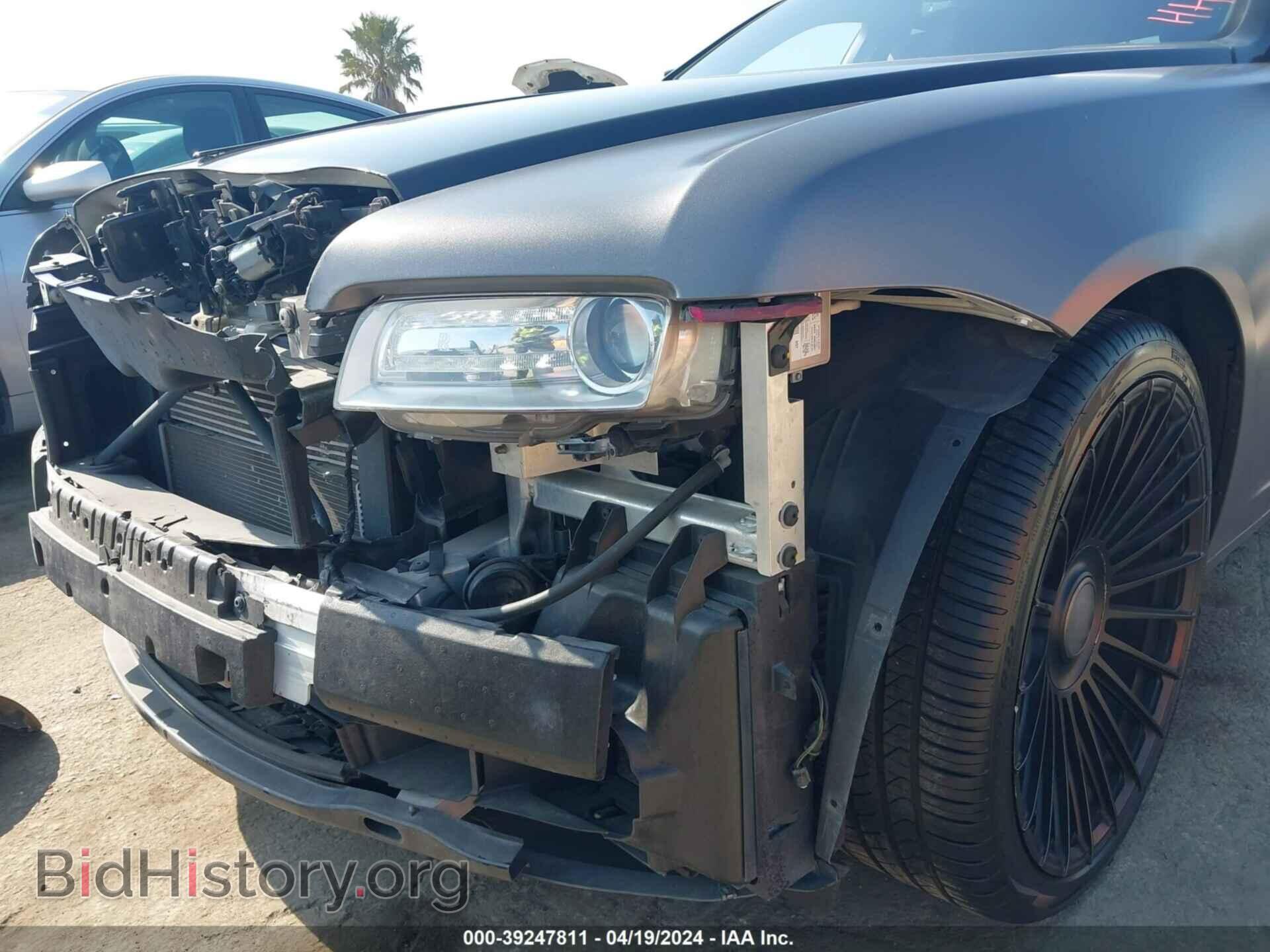 2011 ROLLS-ROYCE GHOST - VIN: SCA664S51BUX49451 - Photo 6