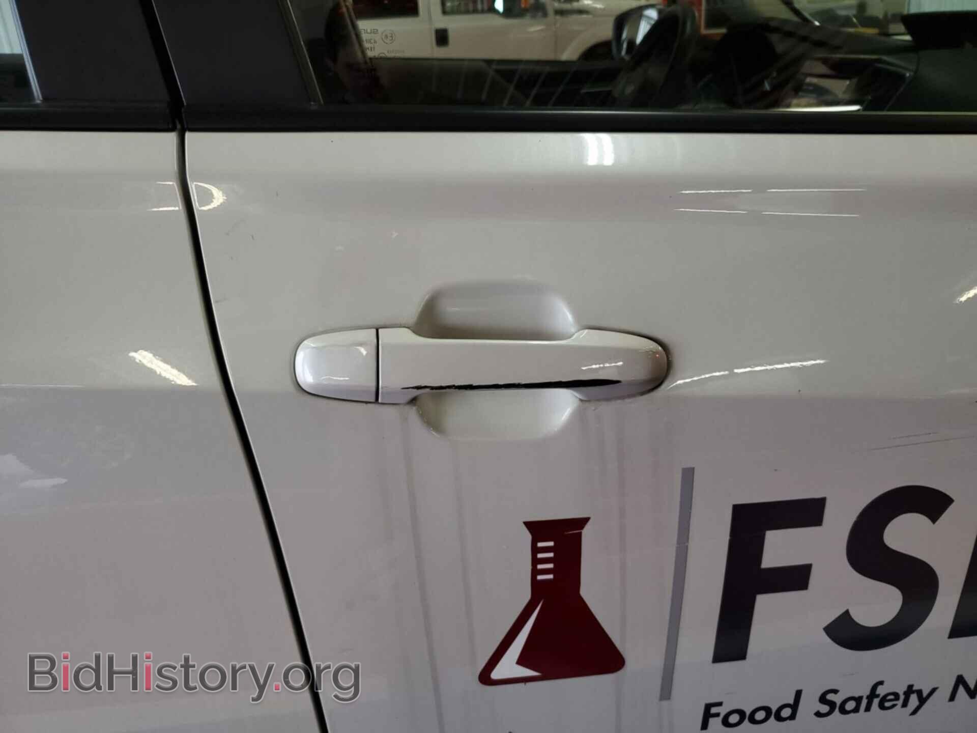 2019 SUBARU FORESTER - VIN: JF2SKAAC3KH546699 - Фото 9