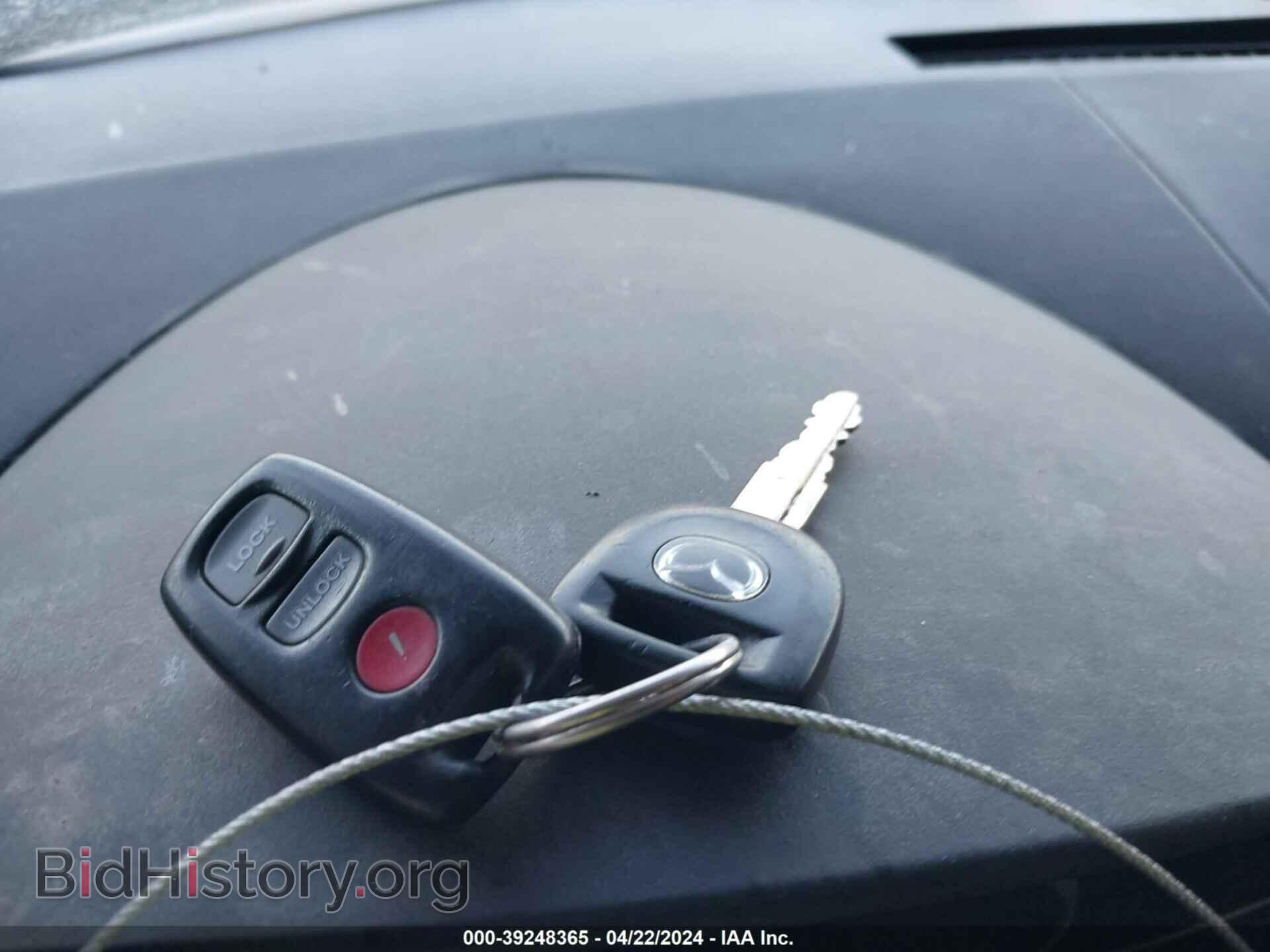 2009 MAZDA MAZDA3 - VIN: JM1BK344091190875 - Фото 11