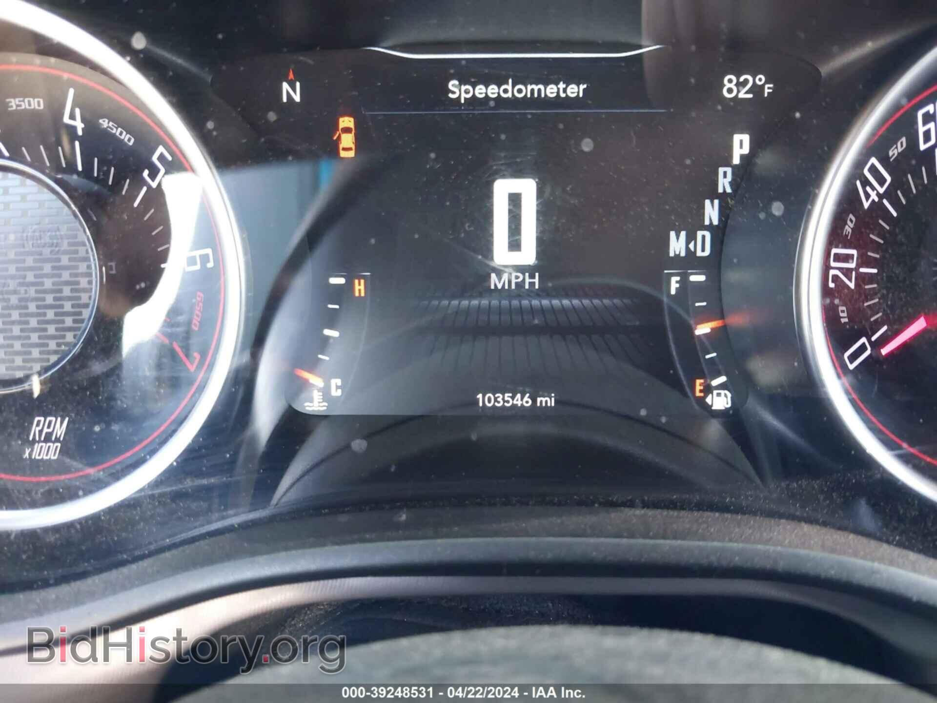 2019 DODGE CHALLENGER - VIN: 2C3CDZAG4KH731681 - Фото 16