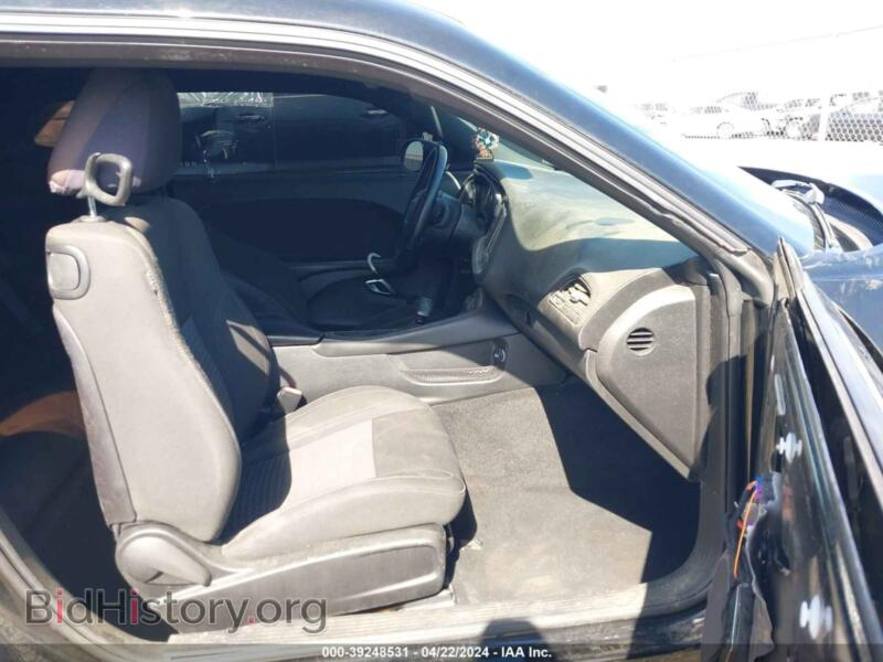 2019 Dodge CHALLENGER (VIN 2C3CDZAG4KH731681) — photo 5 of 17