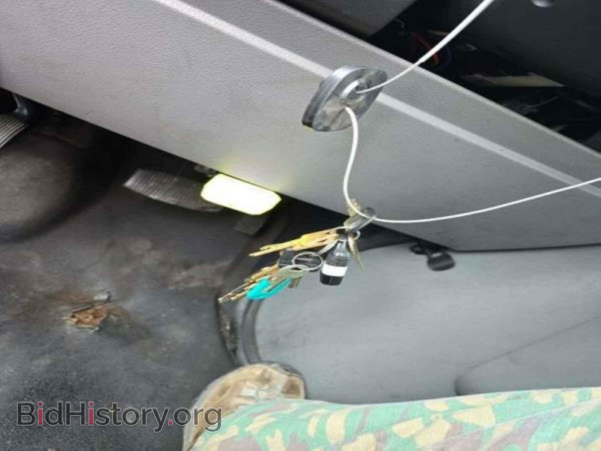 2013 FORD E-450 CUTAWAY - VIN: 1FDXE4FL4DDA44151 - Фото 15