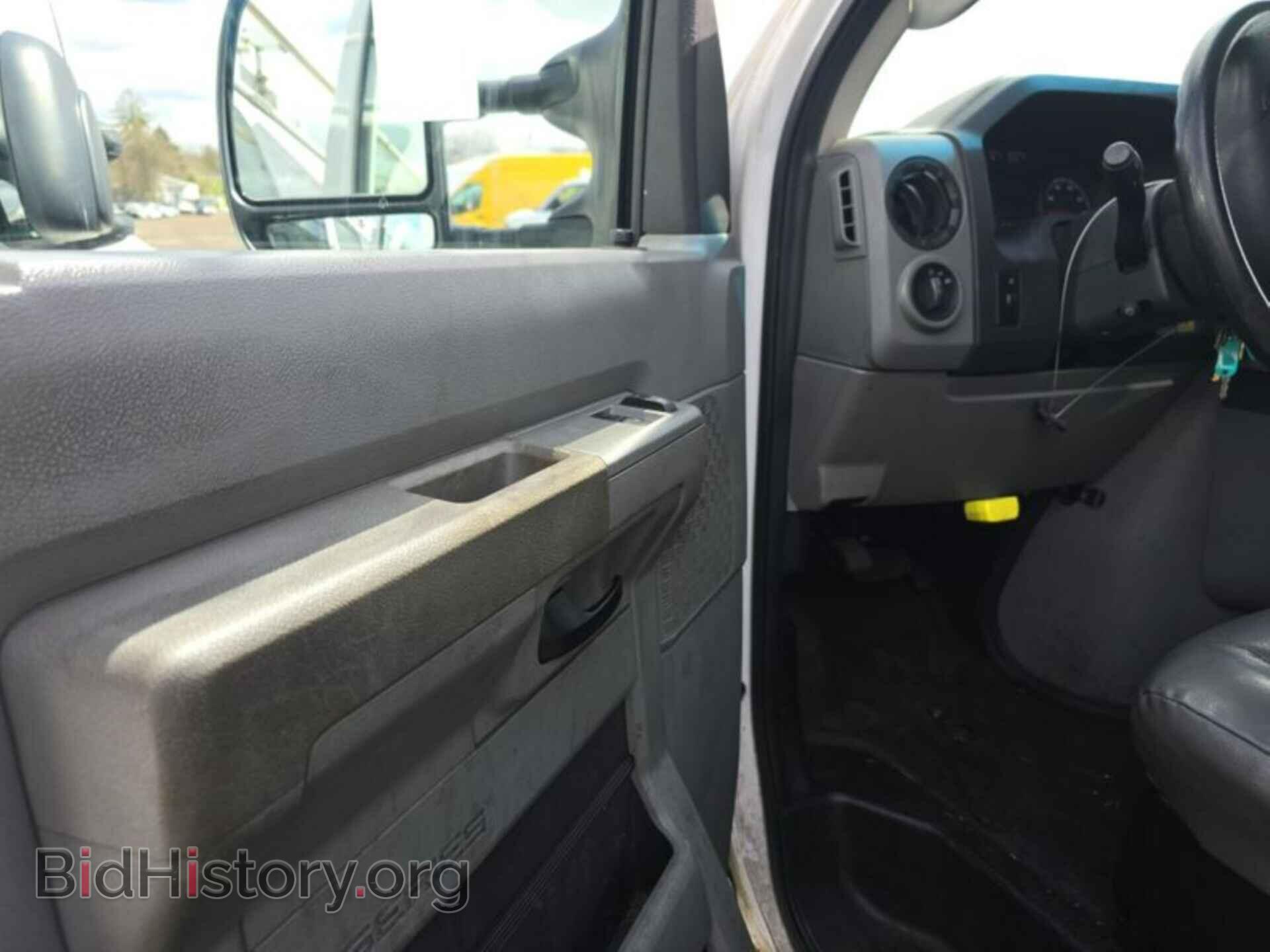 2013 FORD E-450 CUTAWAY - VIN: 1FDXE4FL4DDA44151 - Фото 16