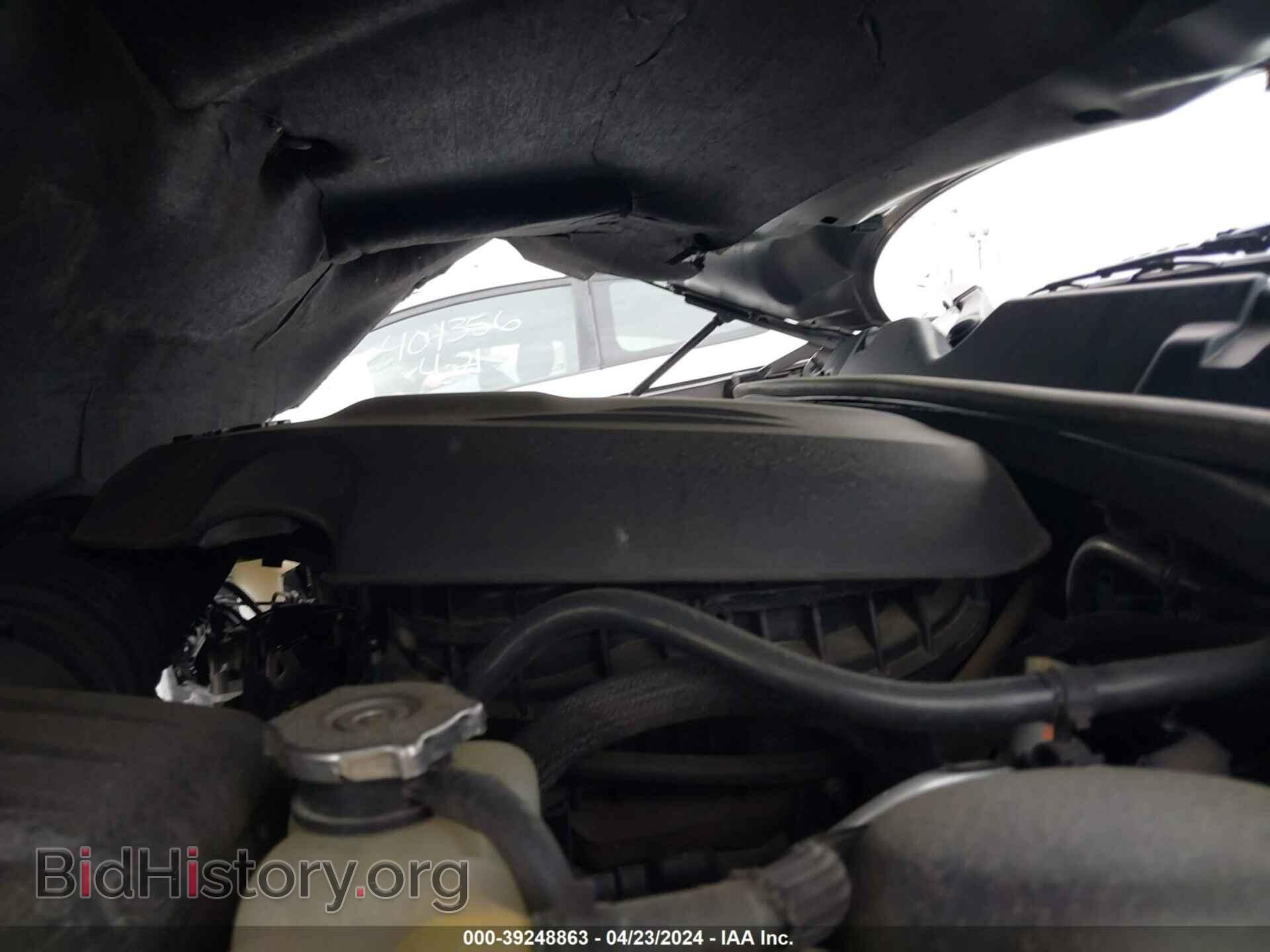 2016 DODGE CHALLENGER - VIN: 2C3CDZAGXGH130749 - Photo 10