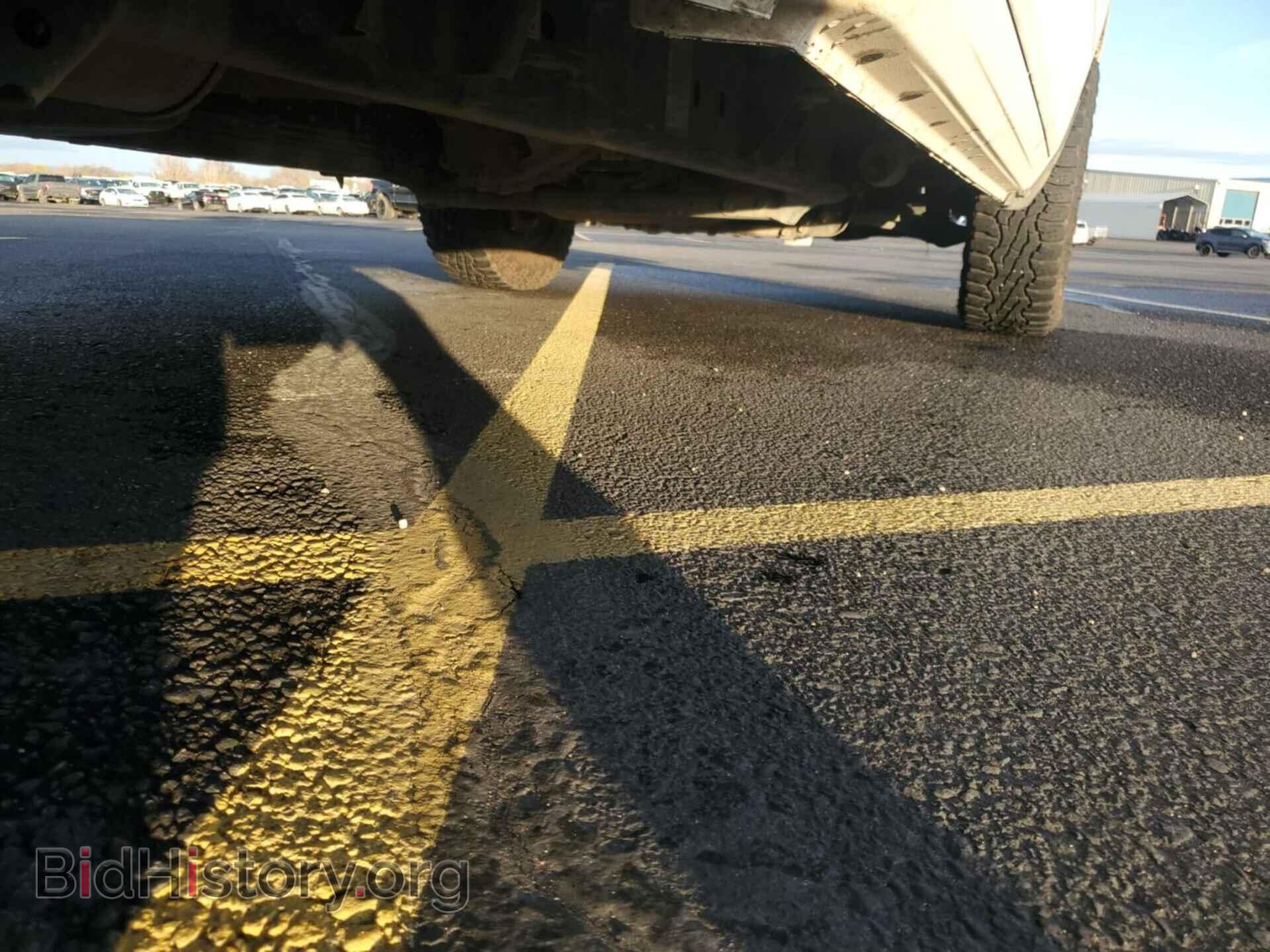 2014 RAM 1500 - VIN: 1C6RR7FT1ES155389 - Фото 4