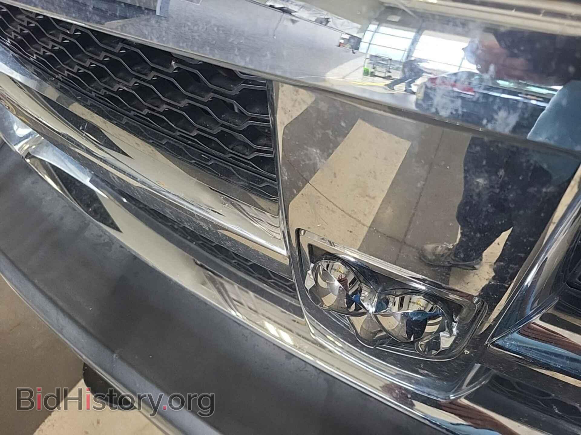 2011 RAM RAM 1500 - VIN: 1D7RV1GP0BS609779 - Фото 26
